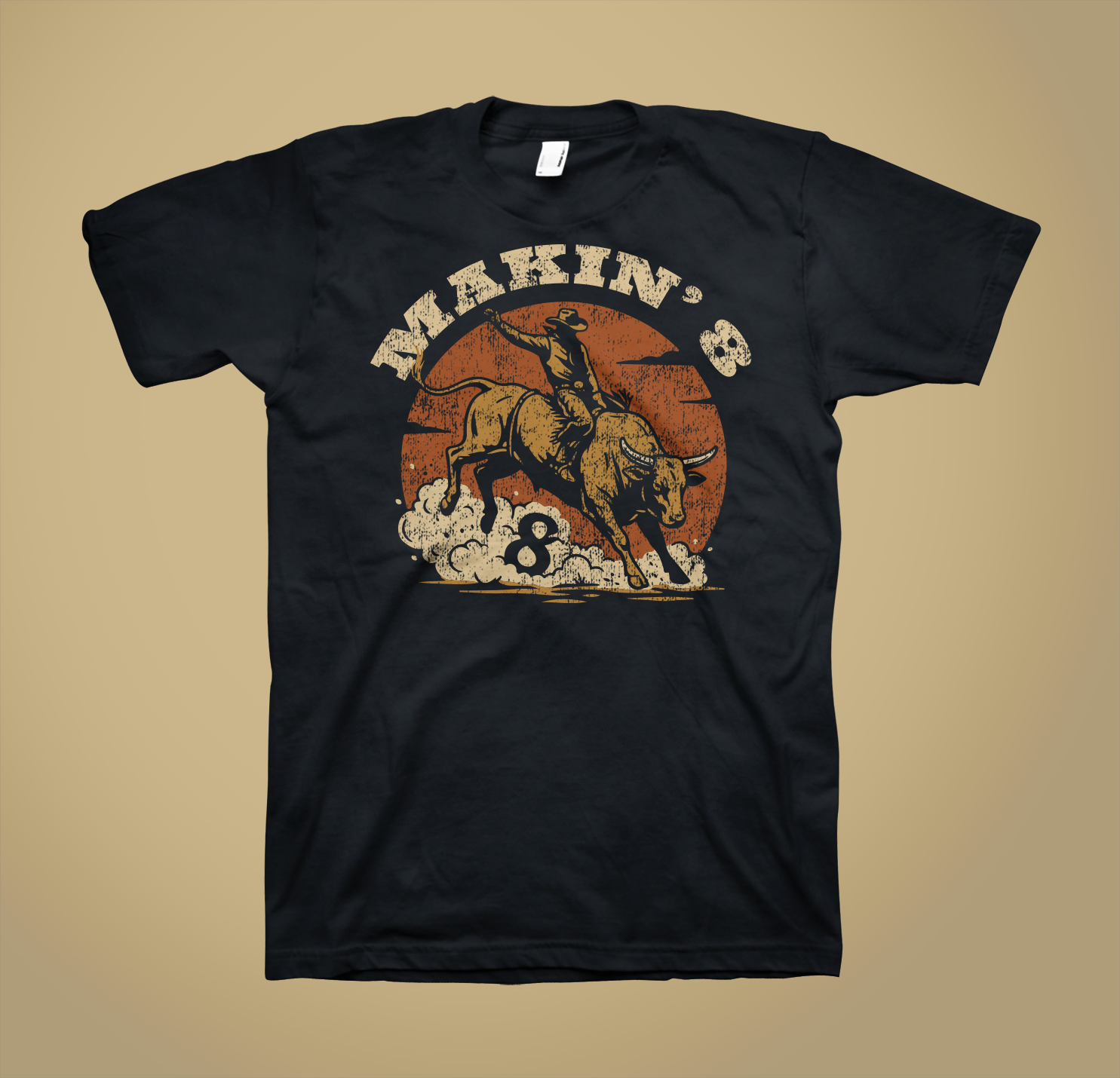 Design de Vêtement par Sergiy pour ce projet | Design #37130899