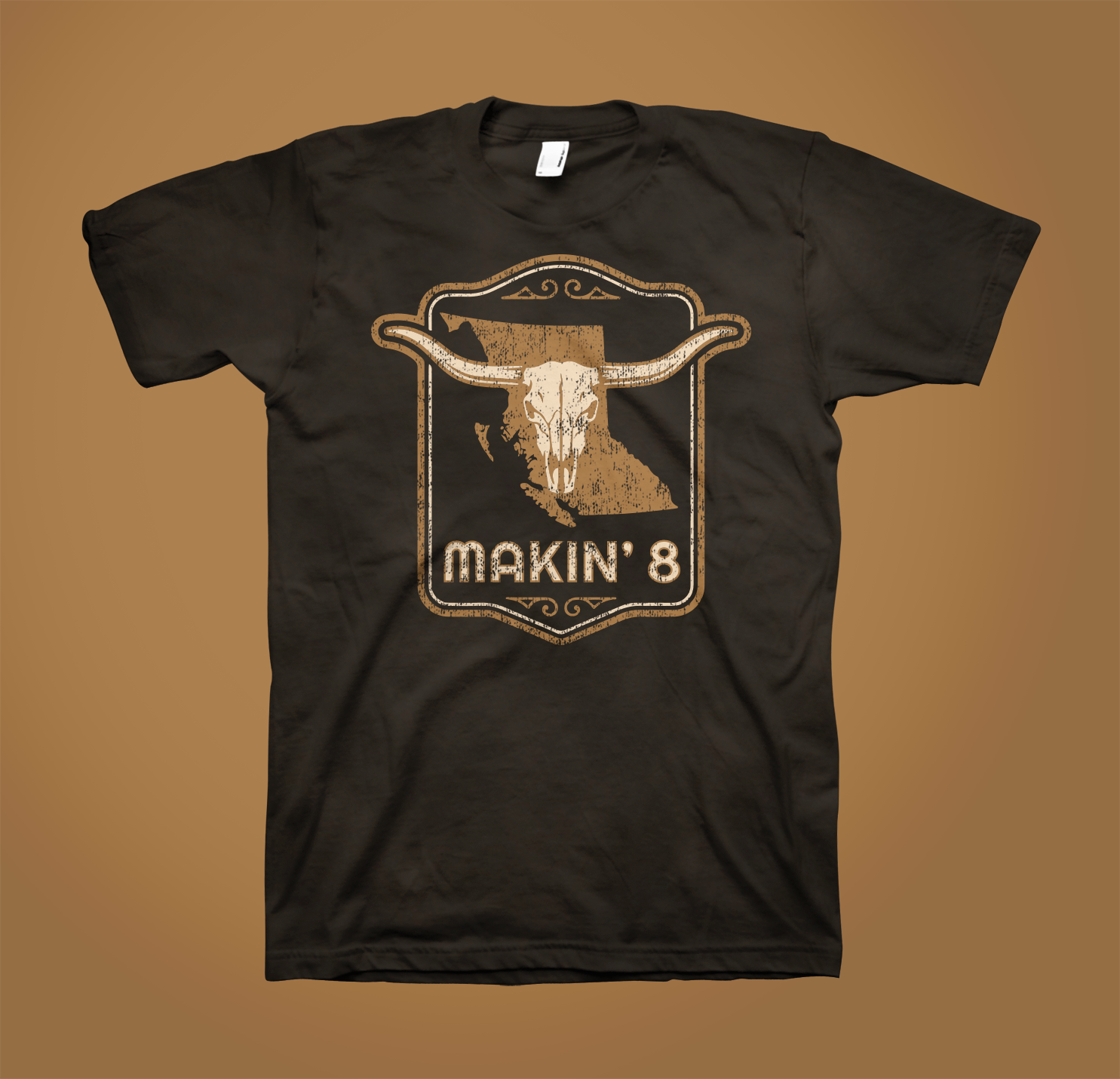 Design de Vêtement par Sergiy pour ce projet | Design #37130902