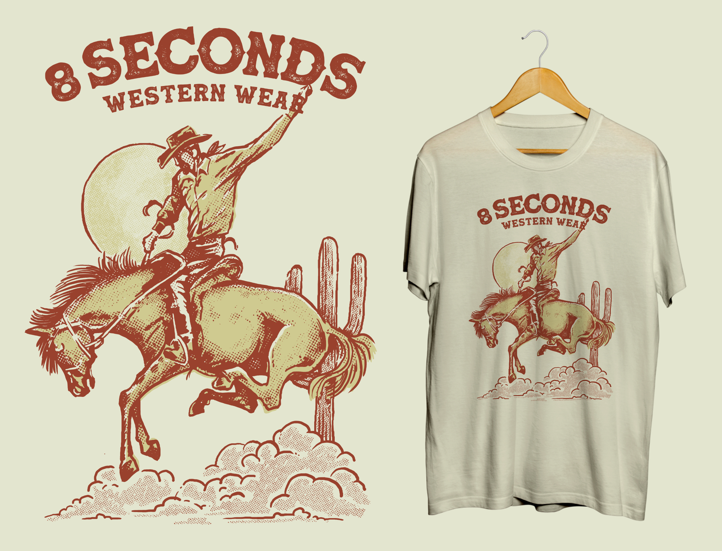 Design de Vêtement par ArtEvrie pour ce projet | Design #37122723