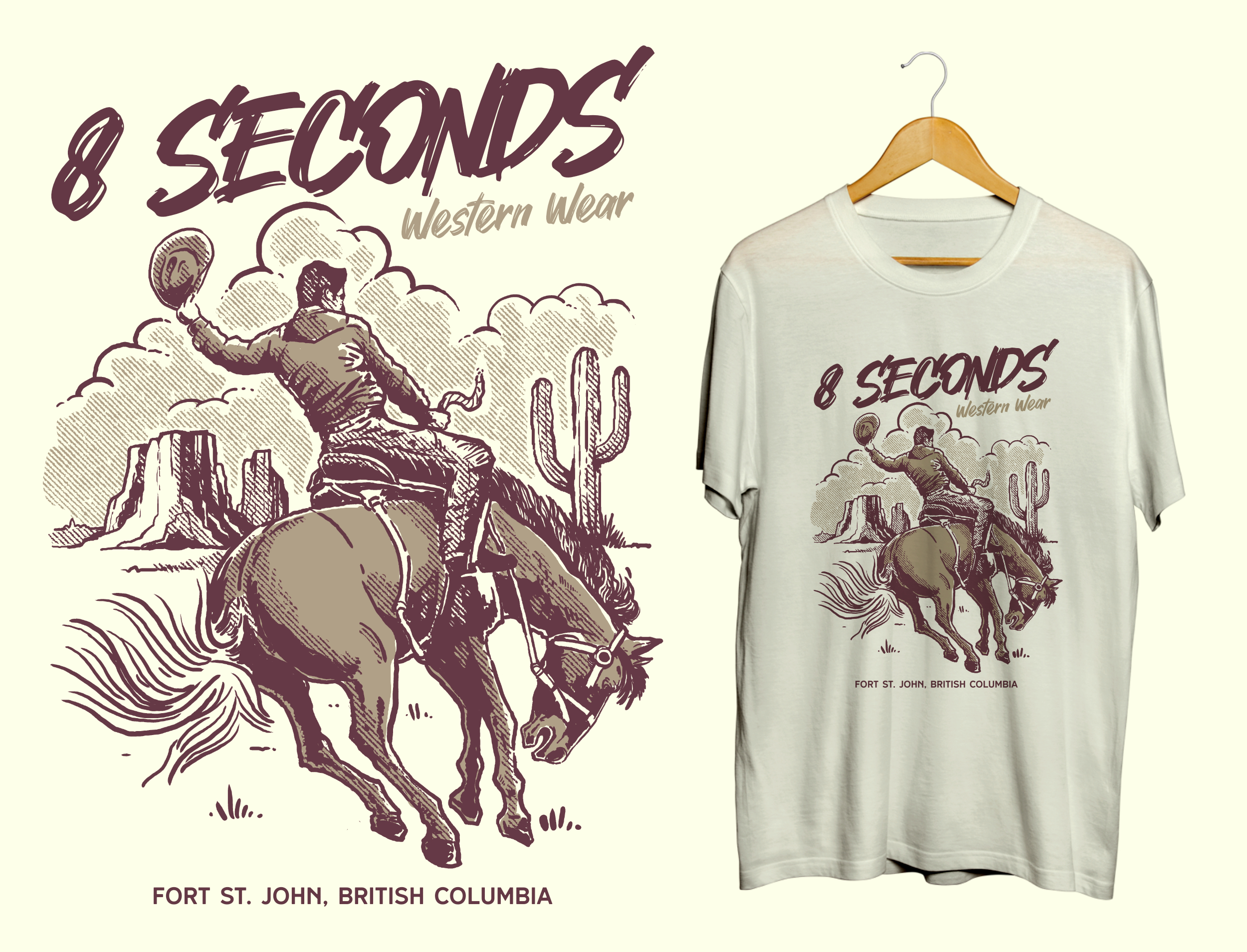 Design de Vêtement par ArtEvrie pour ce projet | Design #37122742