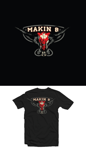 Apparel Design by Ngoeg for this project | Design: #37131666