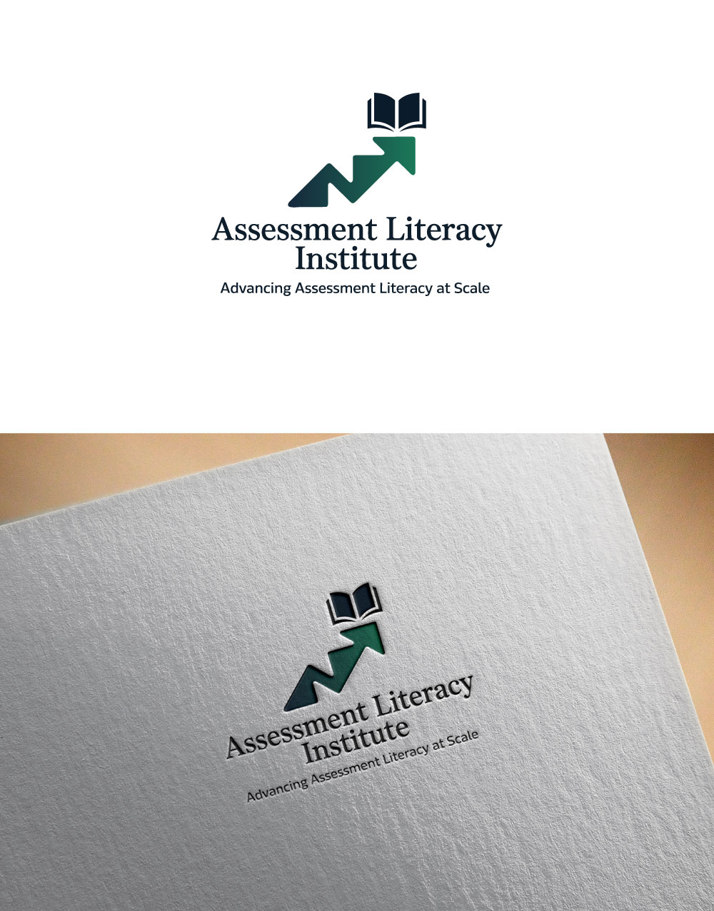 Logo Design by KING JM for this project | Design #37139702