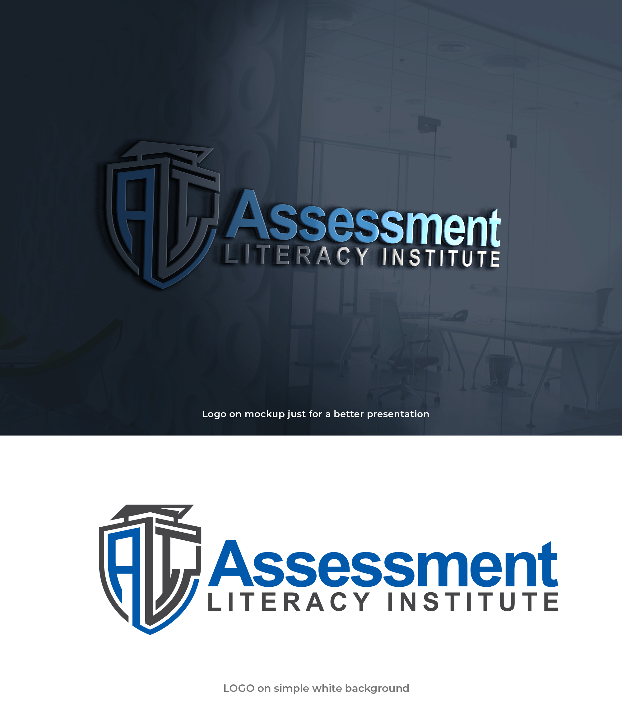 Logo Design by Asad Shaikh for this project | Design #37131663