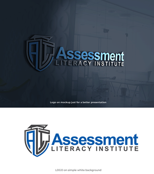 Logo Design by Asad Shaikh for this project | Design: #37131663