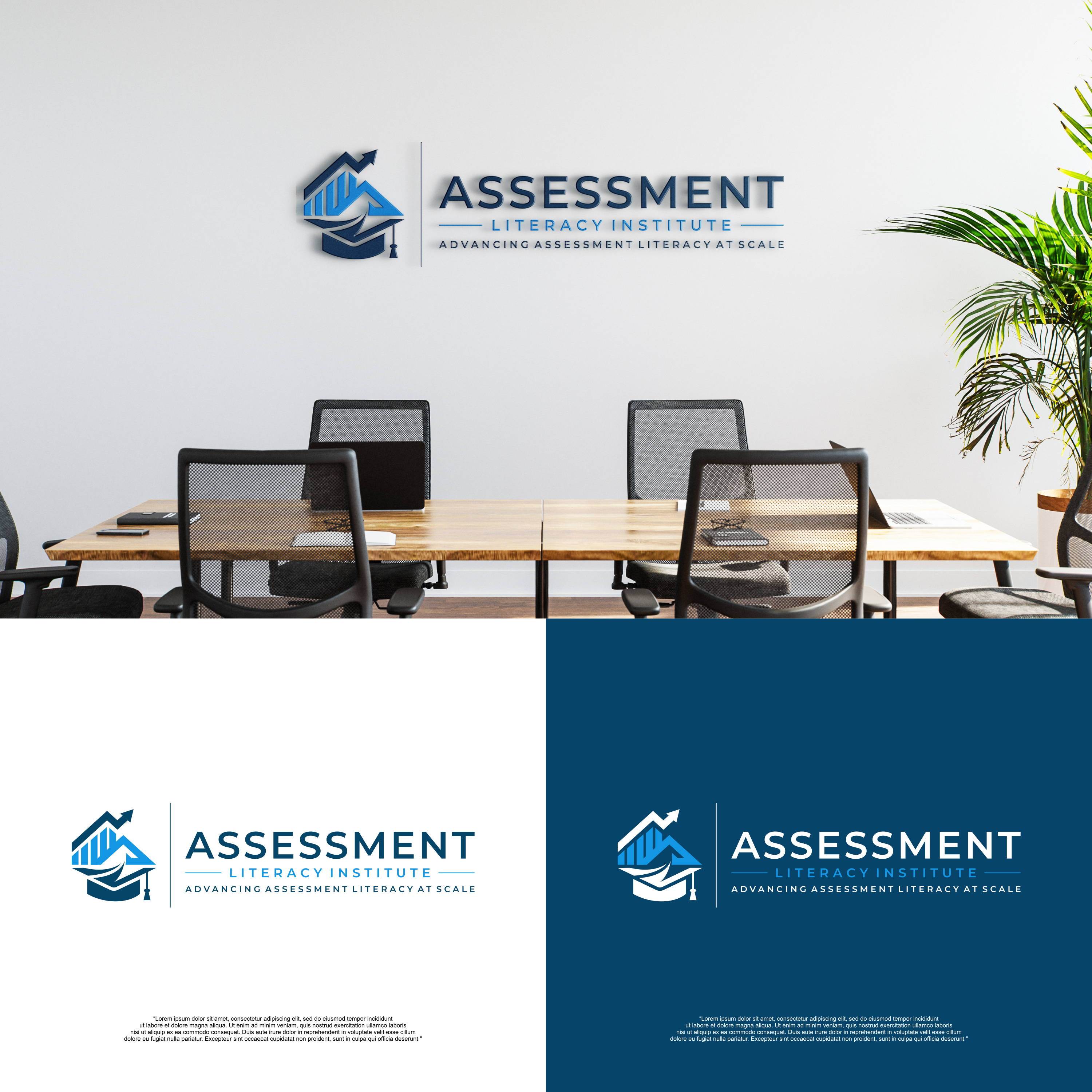 Logo Design by izdihaar studio for this project | Design #37118508