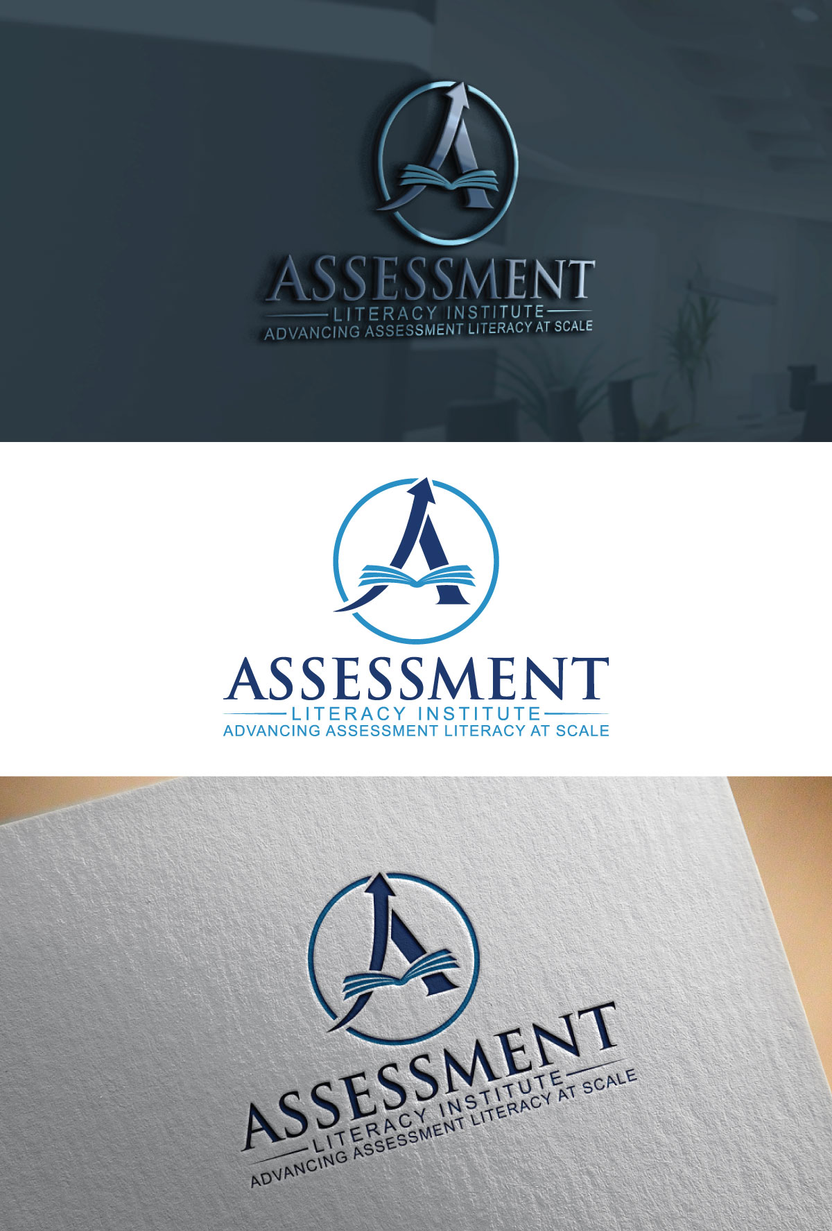 Logo Design by James Bahu for this project | Design #37121741