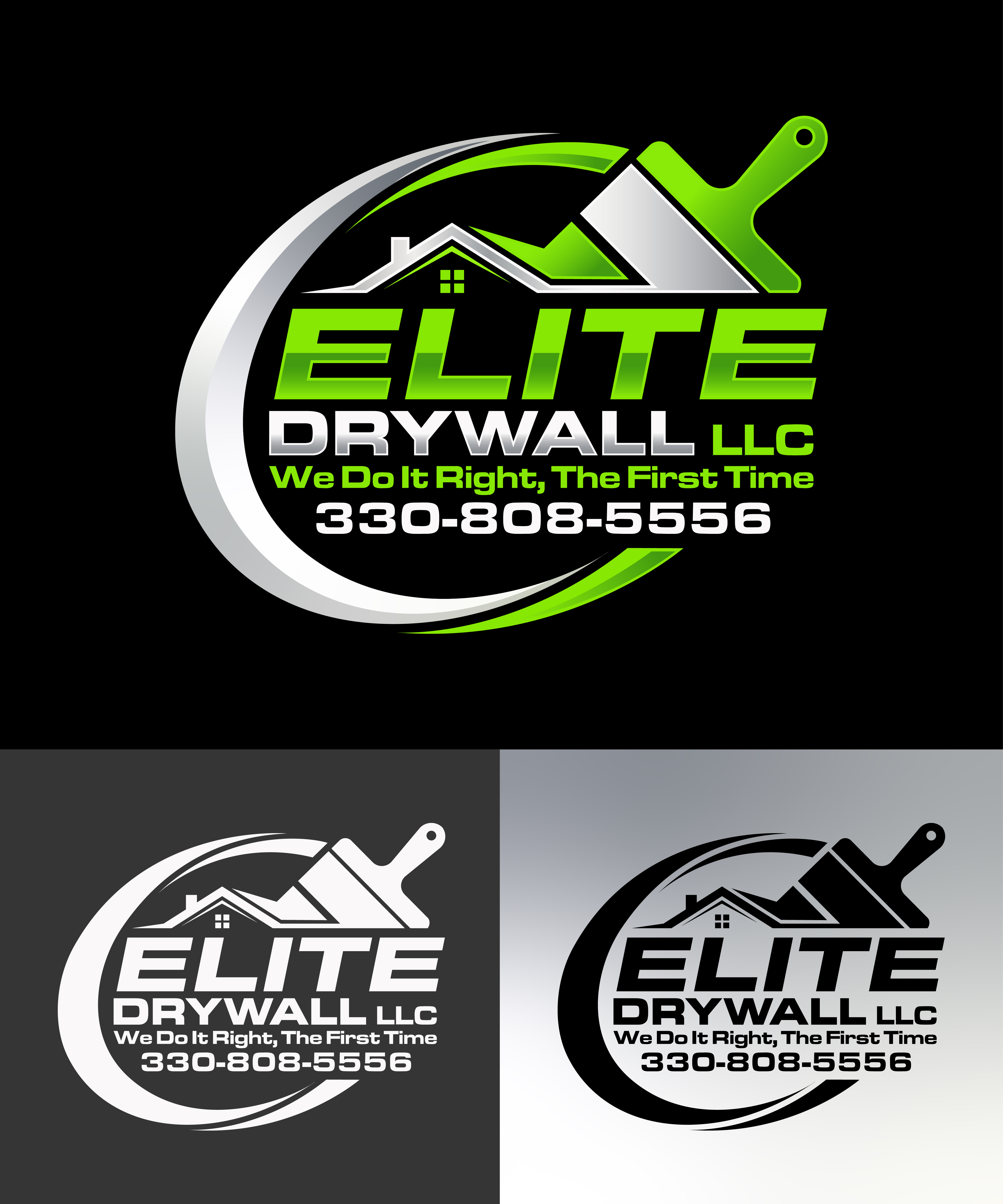 Logo Design by AMBStudio for this project | Design #37135913