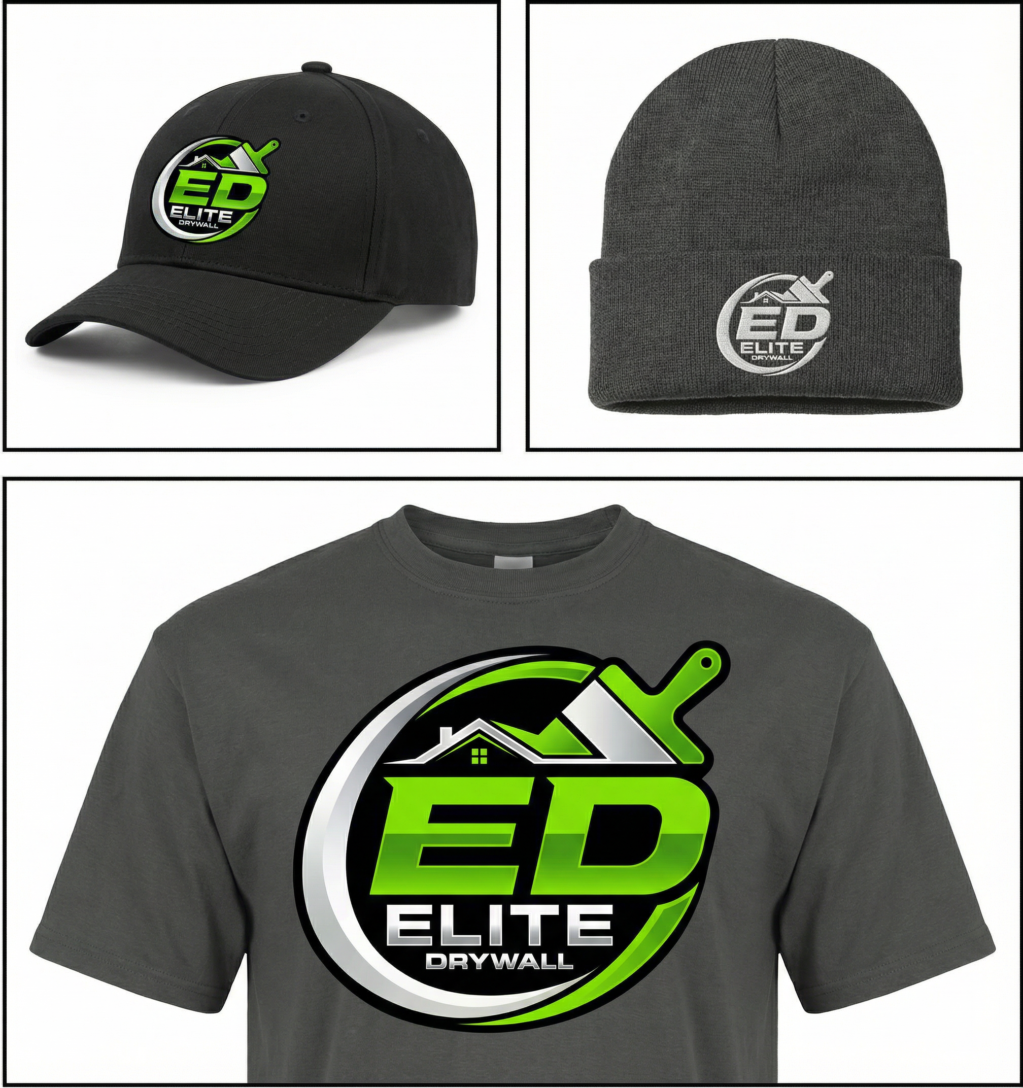 Logo Design by AMBStudio for this project | Design #37147838