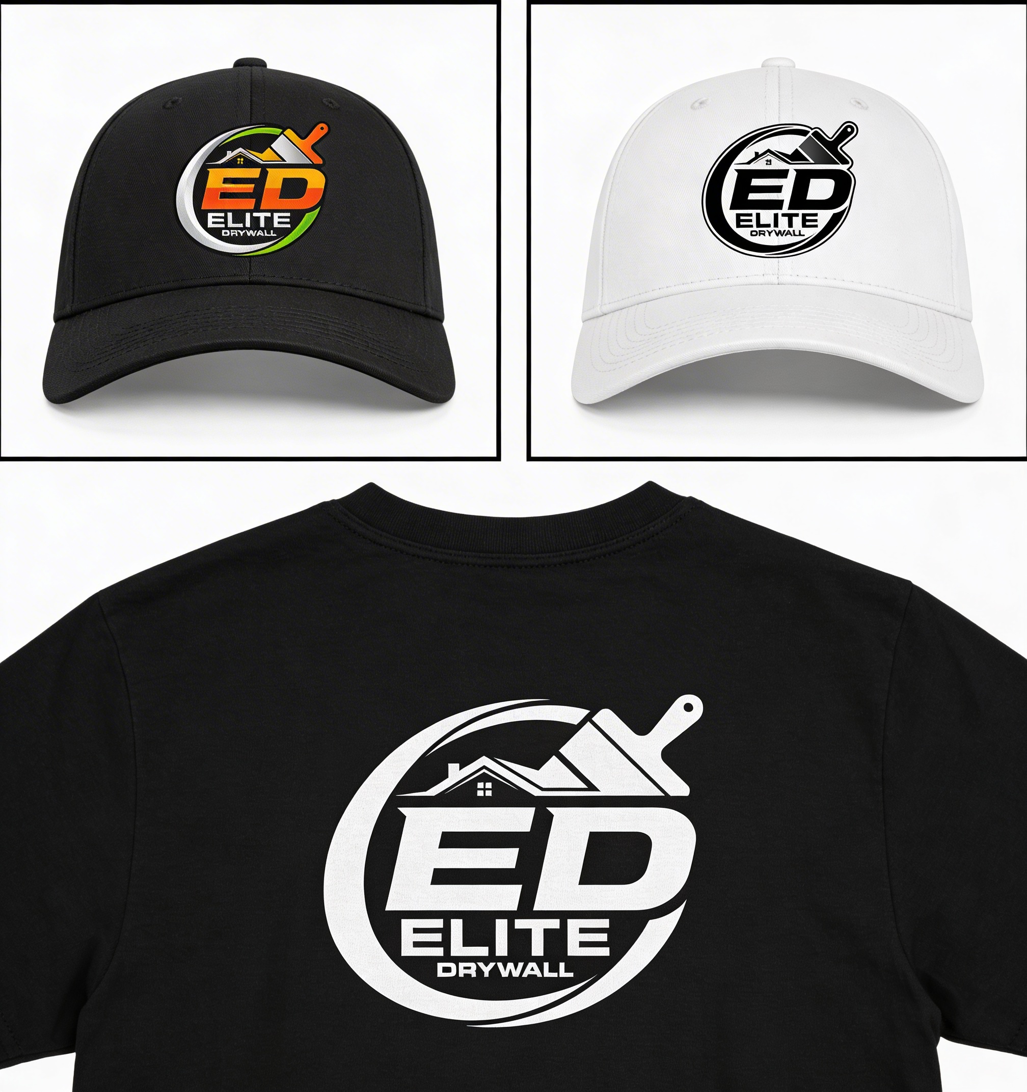 Logo Design by AMBStudio for this project | Design #37147839