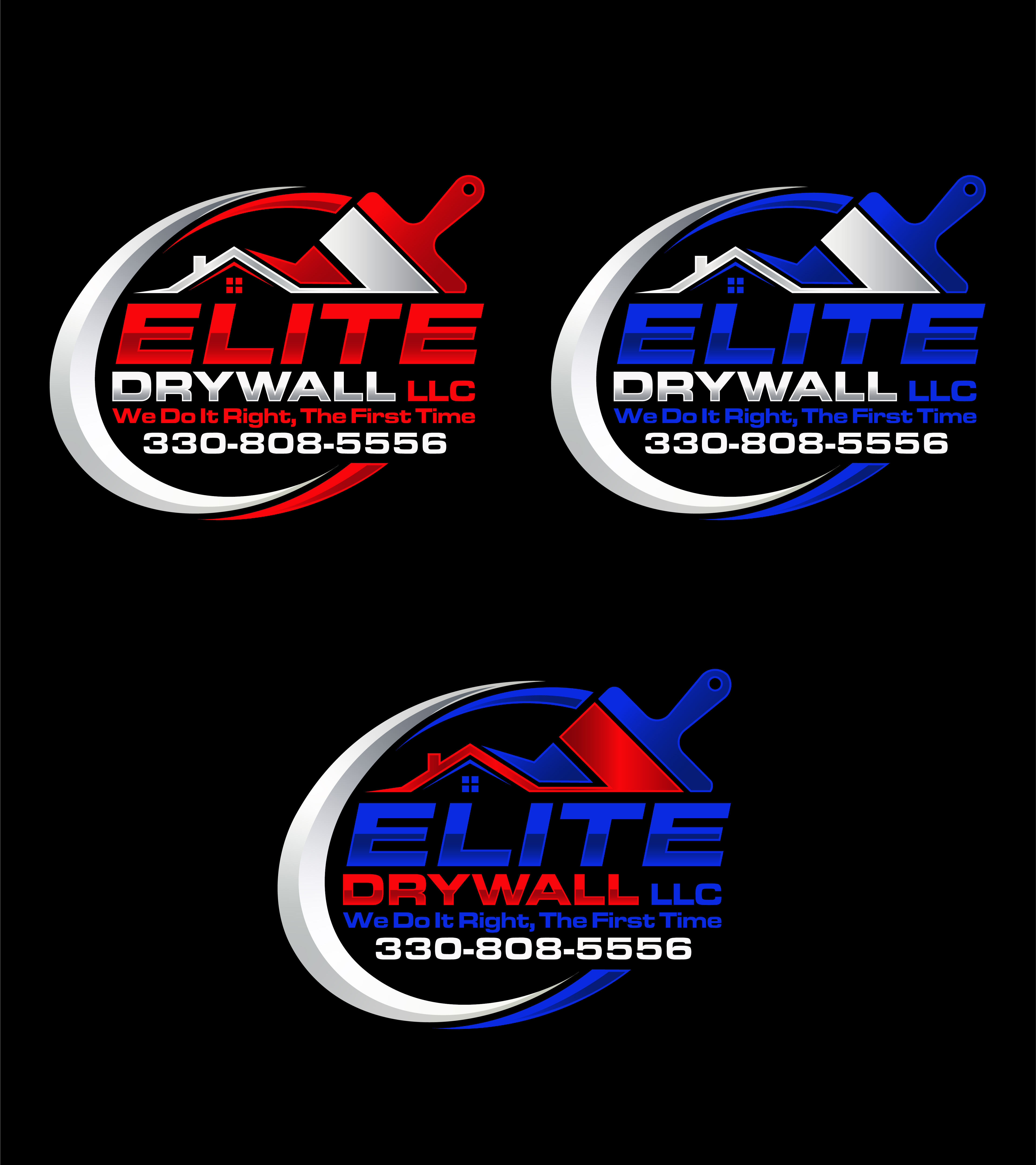 Logo Design by AMBStudio for this project | Design #37150690