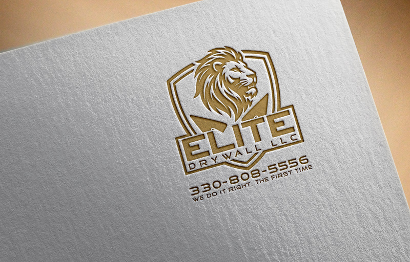 Logo Design by hellodesigneralamin for this project | Design #37177874