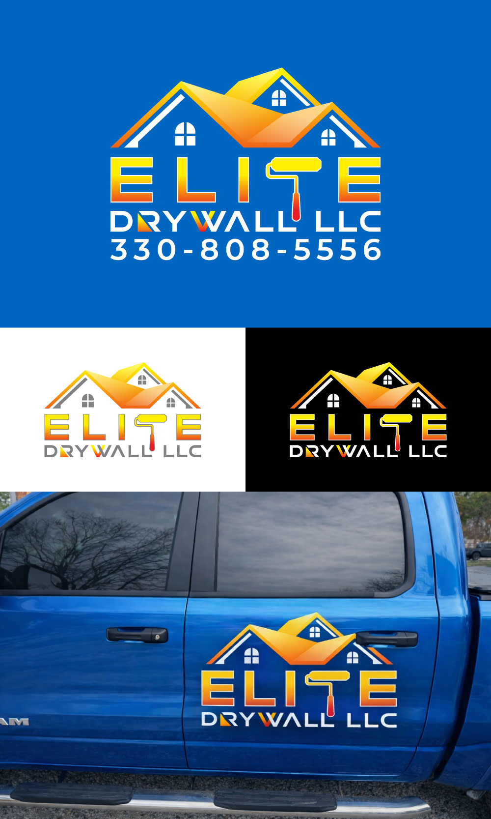 Logo Design by loveqis for this project | Design #37118365