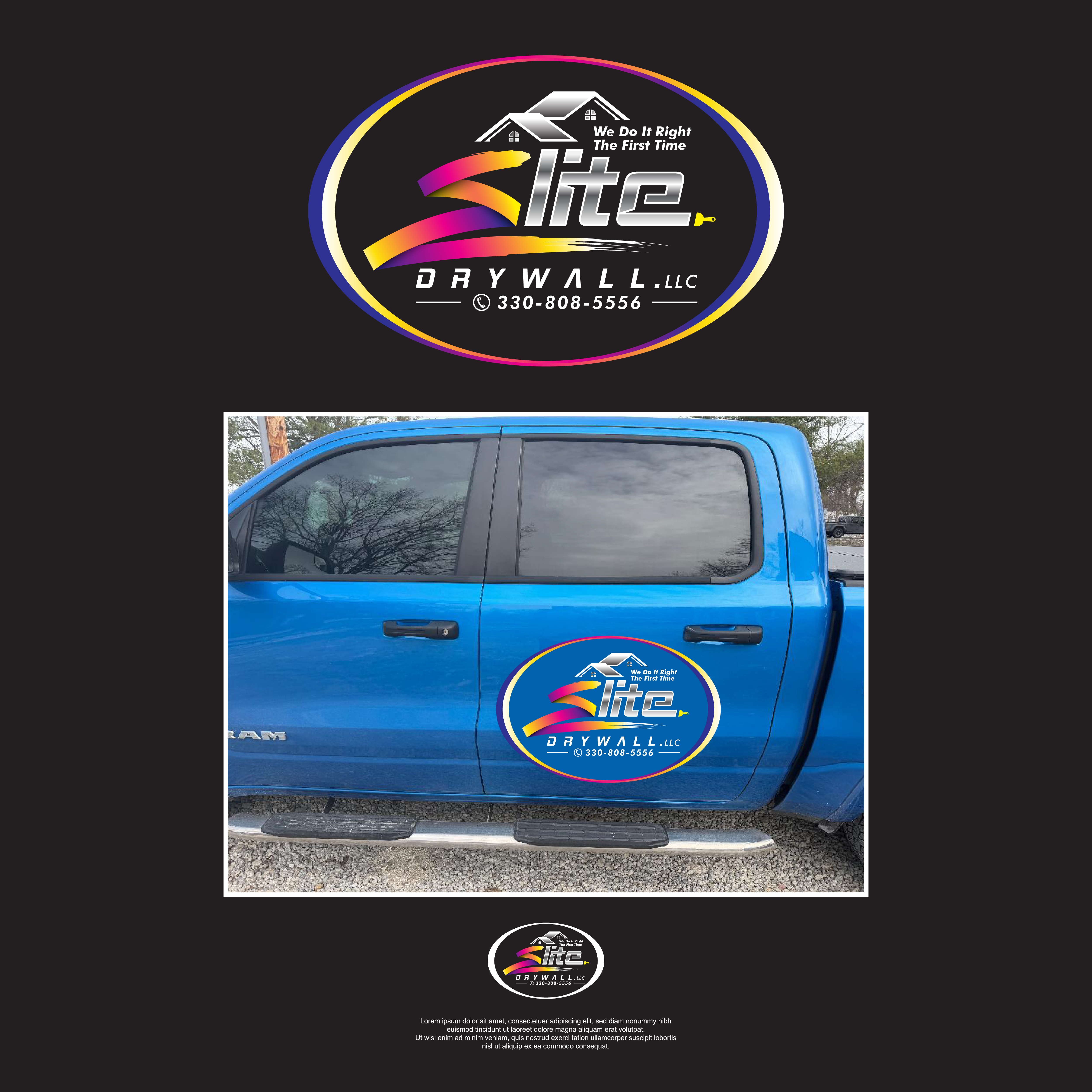 Logo Design by adastra for this project | Design #37144208