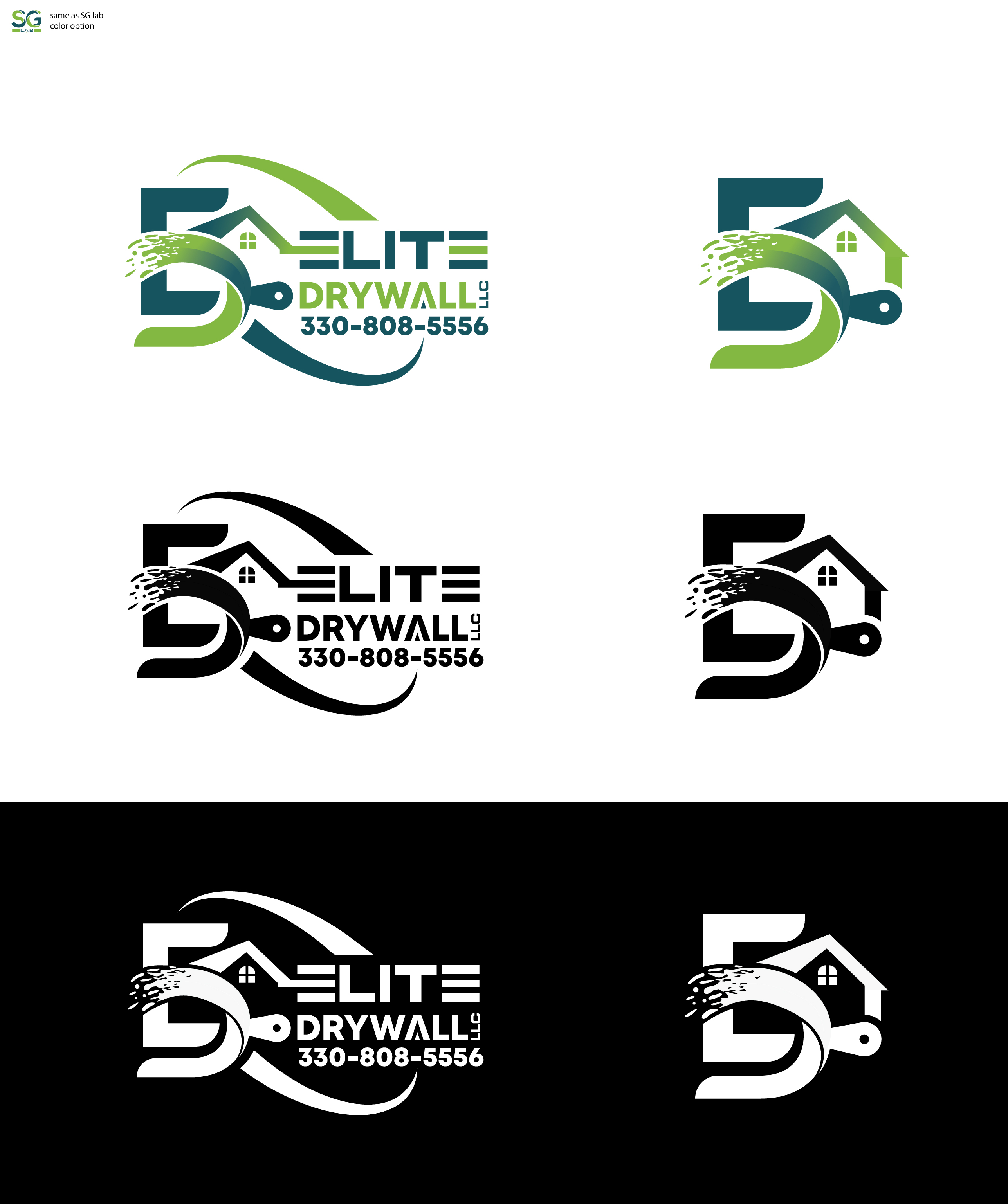 Logo Design by musa-fir for this project | Design #37152867