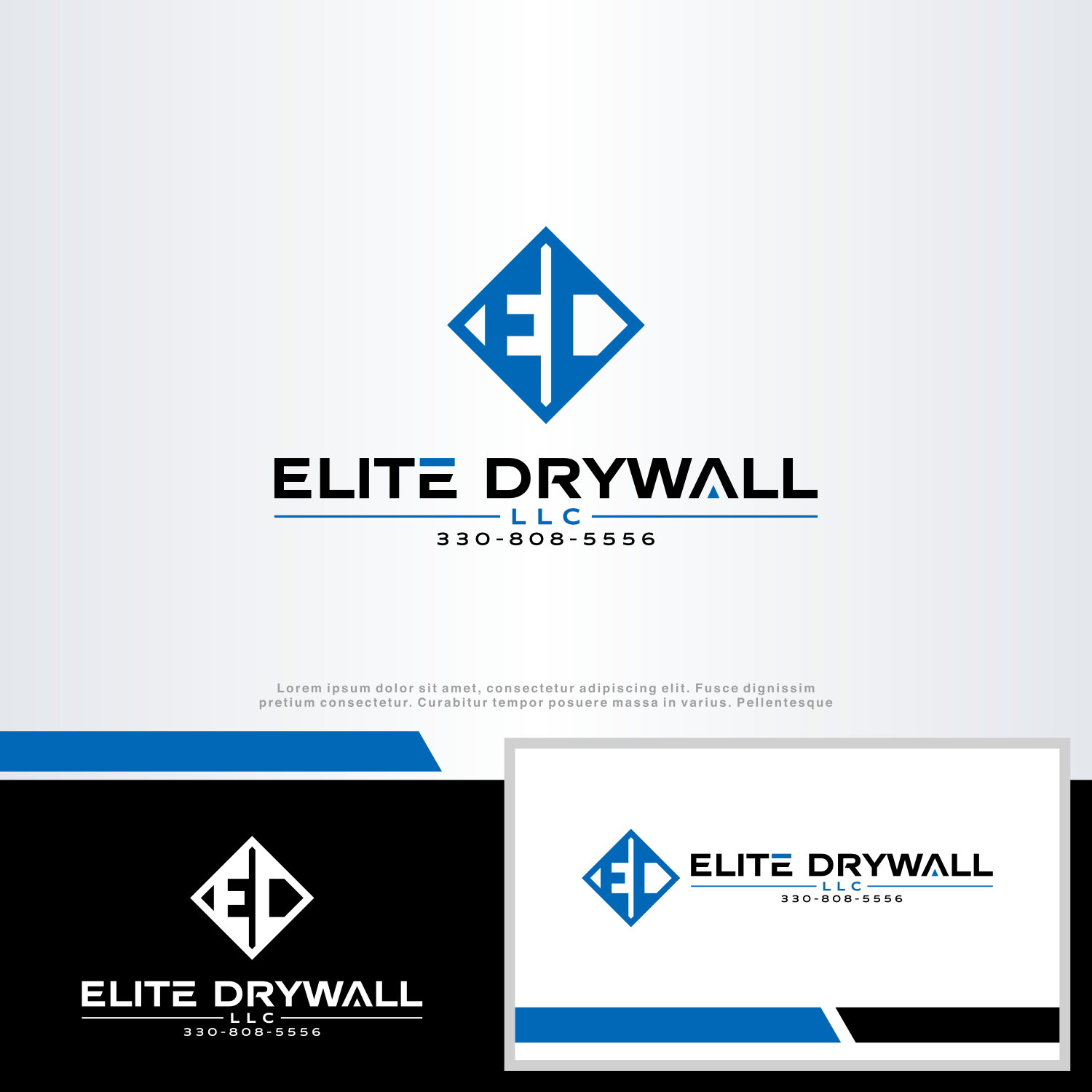 Logo Design by Fenrirgraphy for this project | Design #37157784