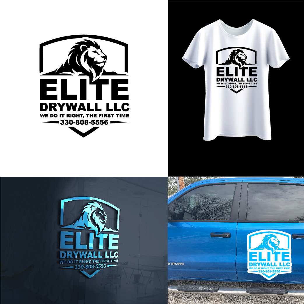 Logo Design by LogoLogic98 for this project | Design #37171366