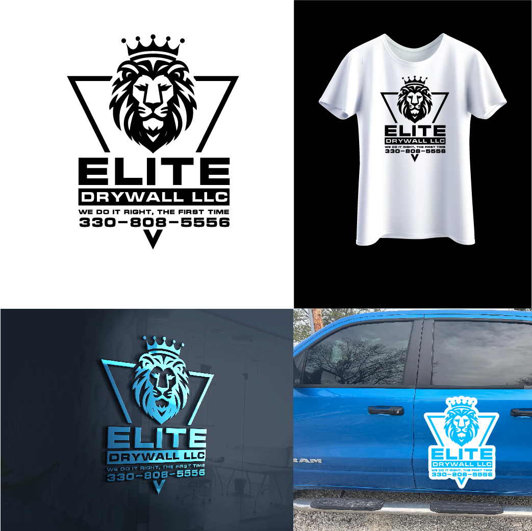 Logo Design by LogoLogic98 for this project | Design #37171474