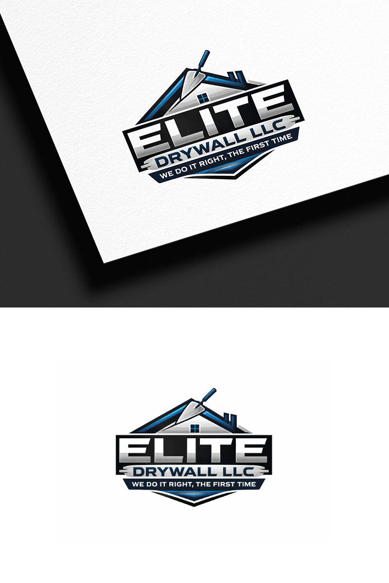 Logo Design by jessica-mano for this project | Design #37119696