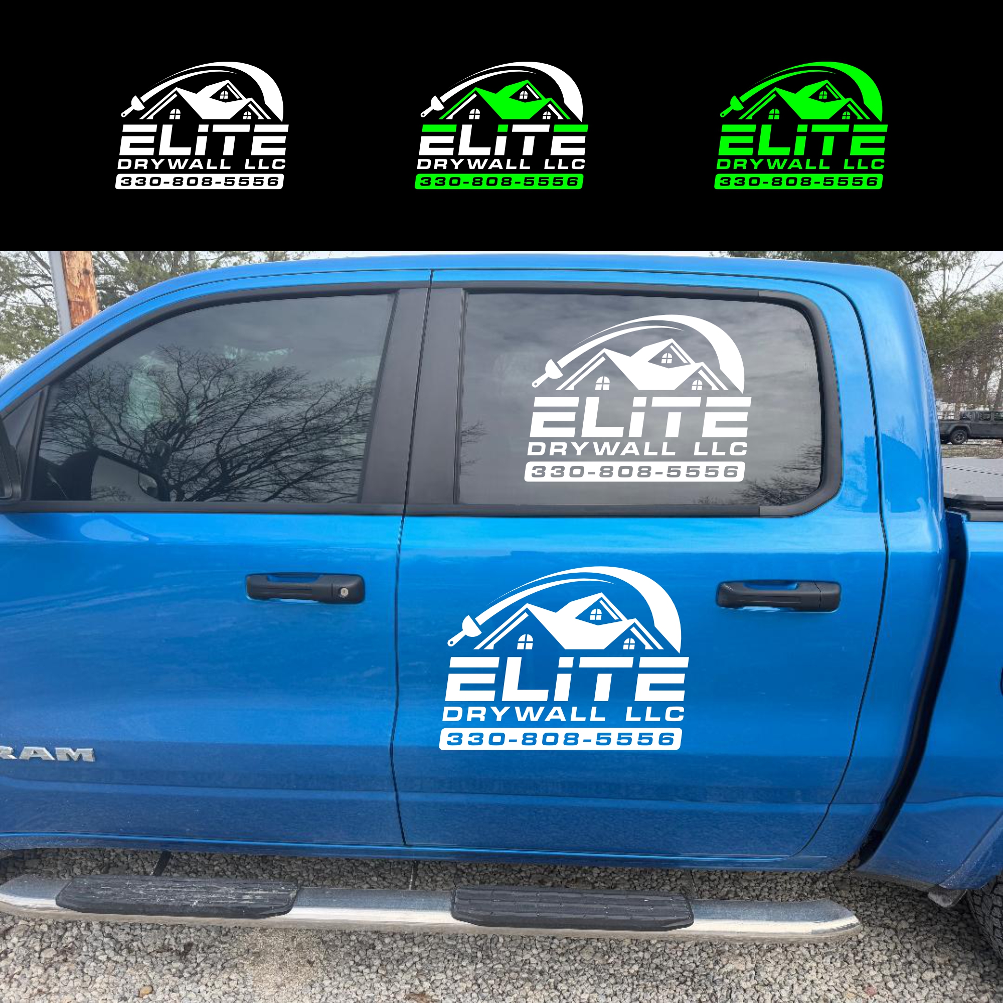 Logo Design by hidro for this project | Design #37118931