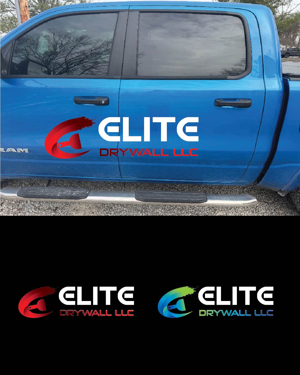 Logo Design by Isnah Logo for this project | Design #37119577