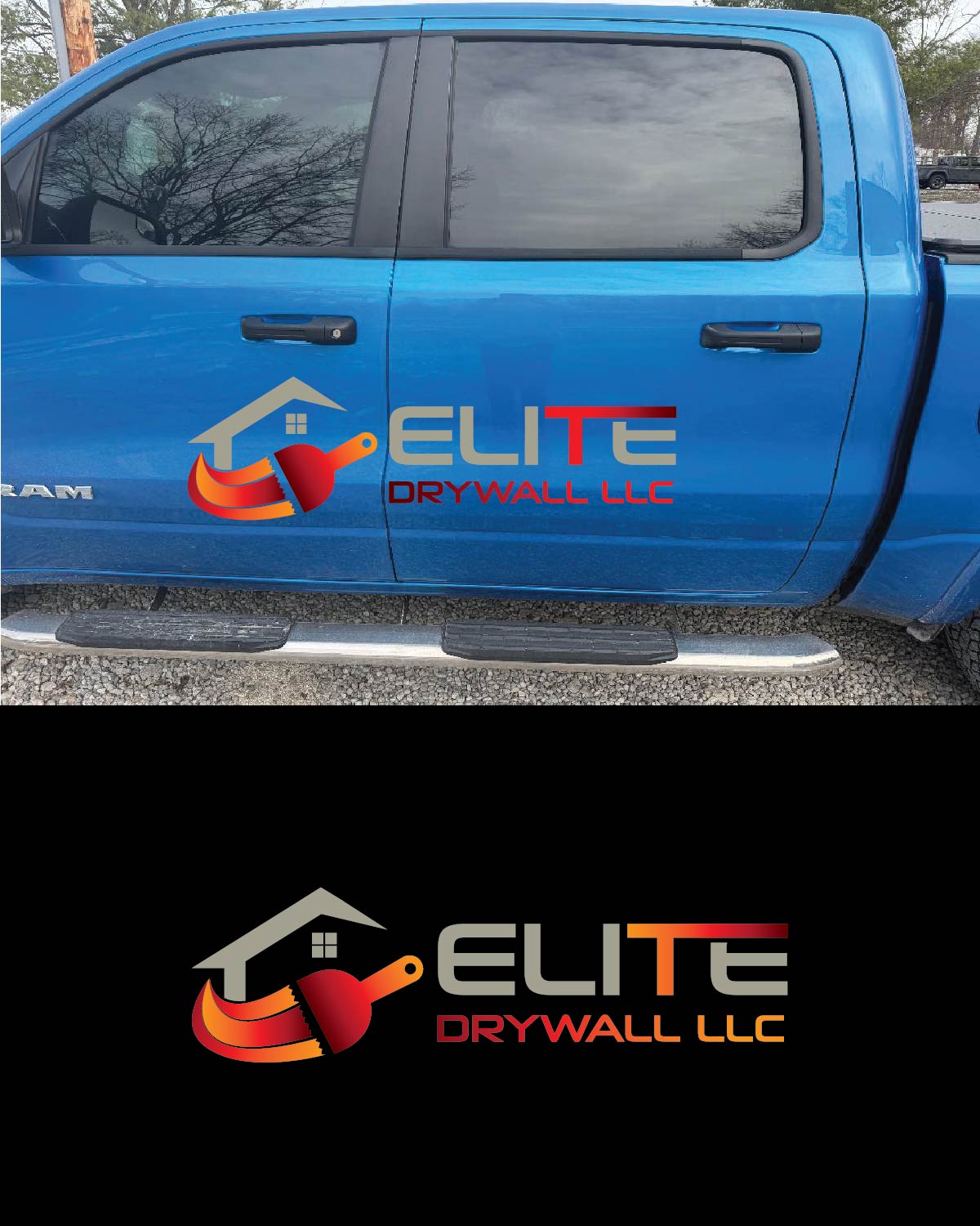 Logo Design by Isnah Logo for this project | Design #37119578