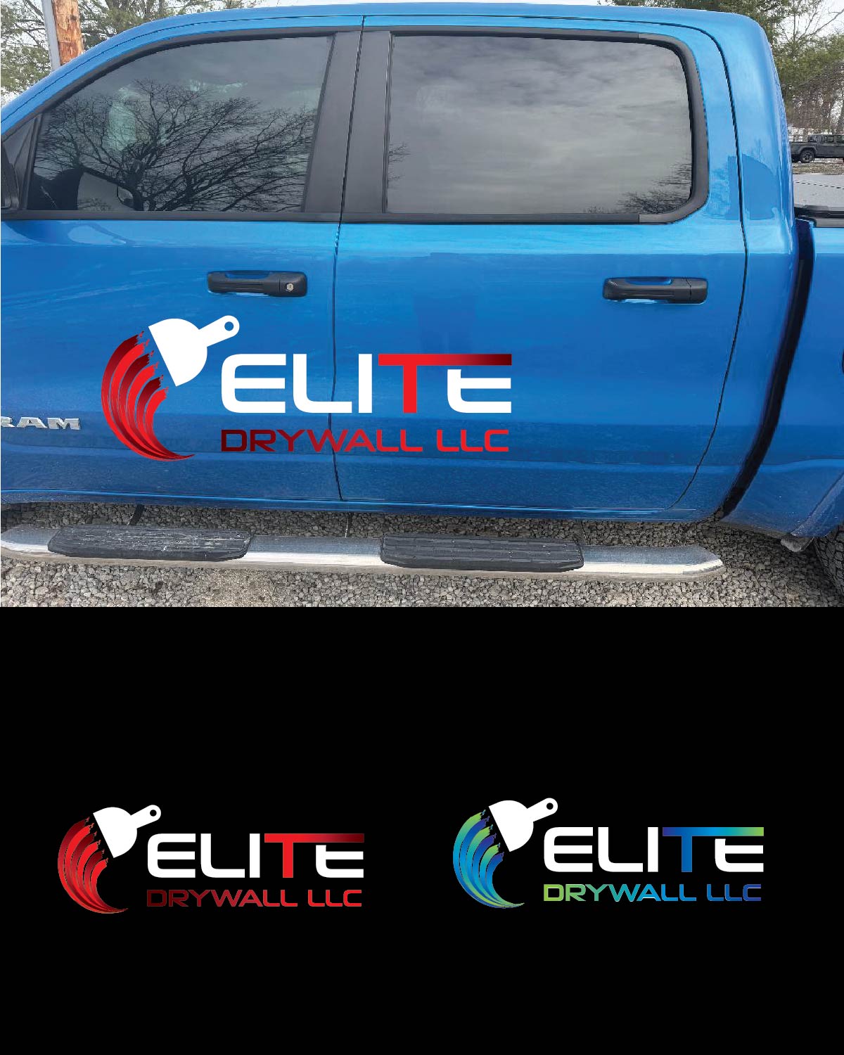 Logo Design by Isnah Logo for this project | Design #37119579