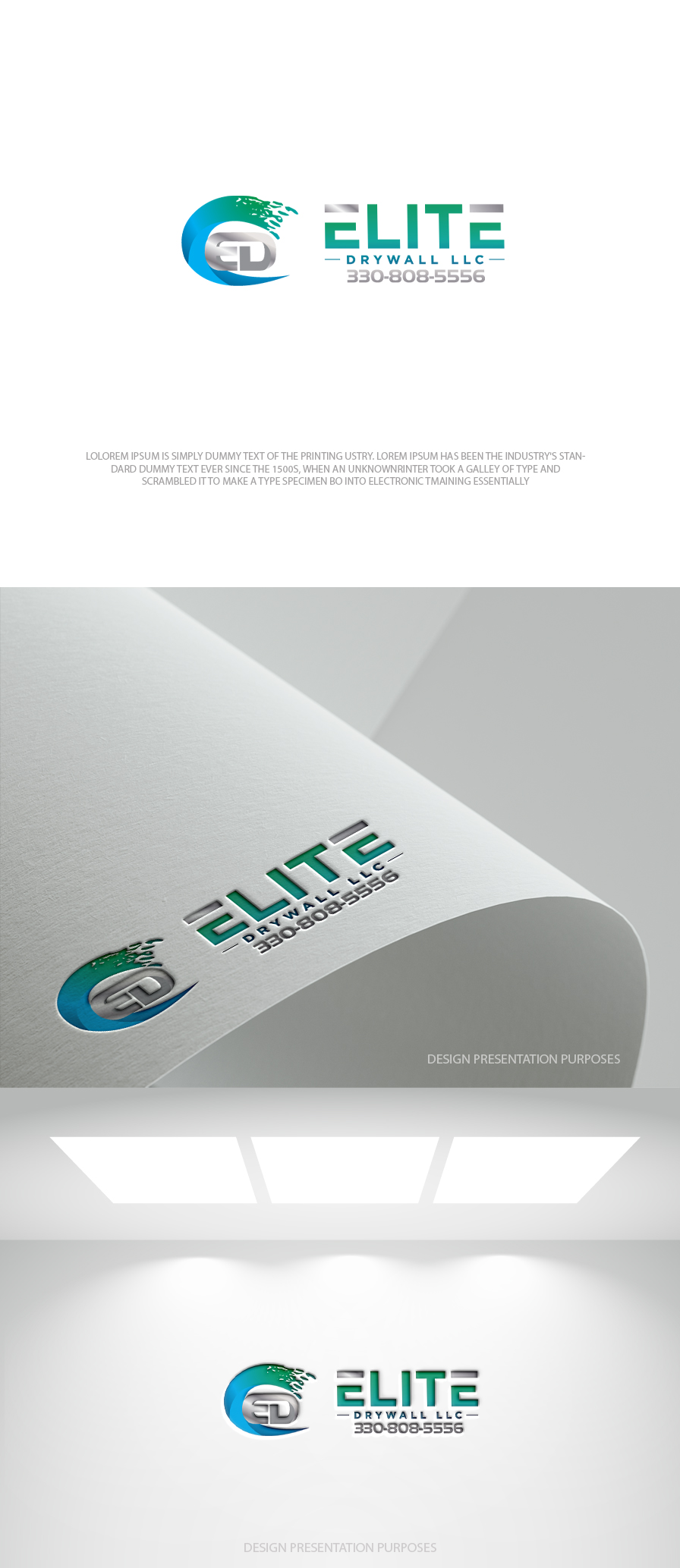 Logo Design by zebronicgraphic for this project | Design #37121192