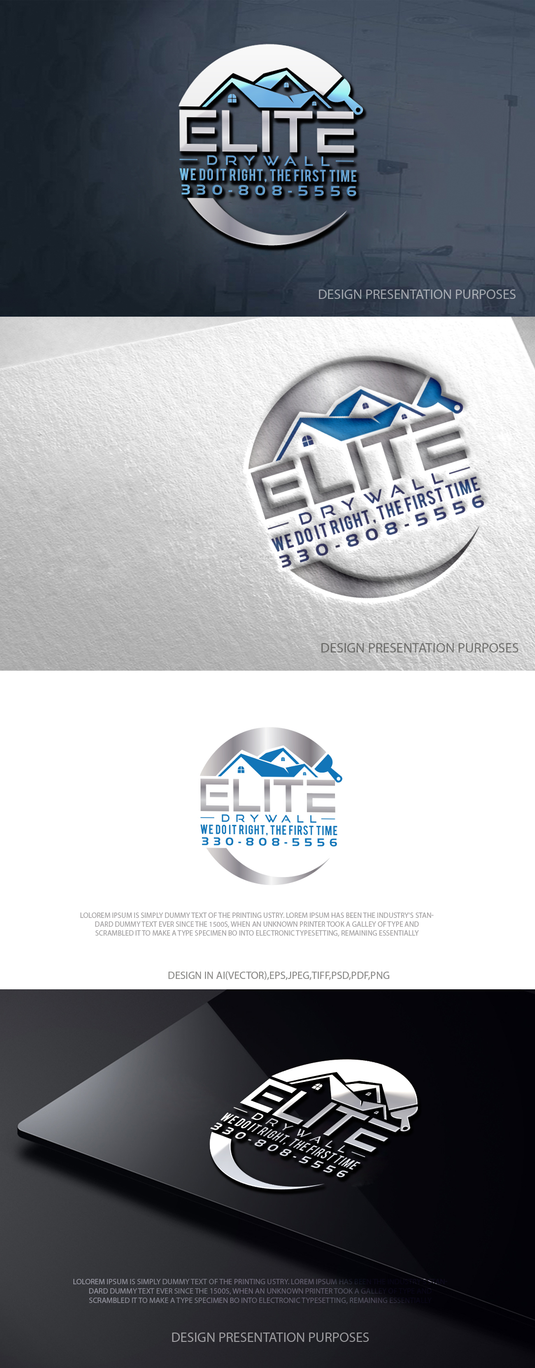 Logo Design by zebronicgraphic for this project | Design #37121197