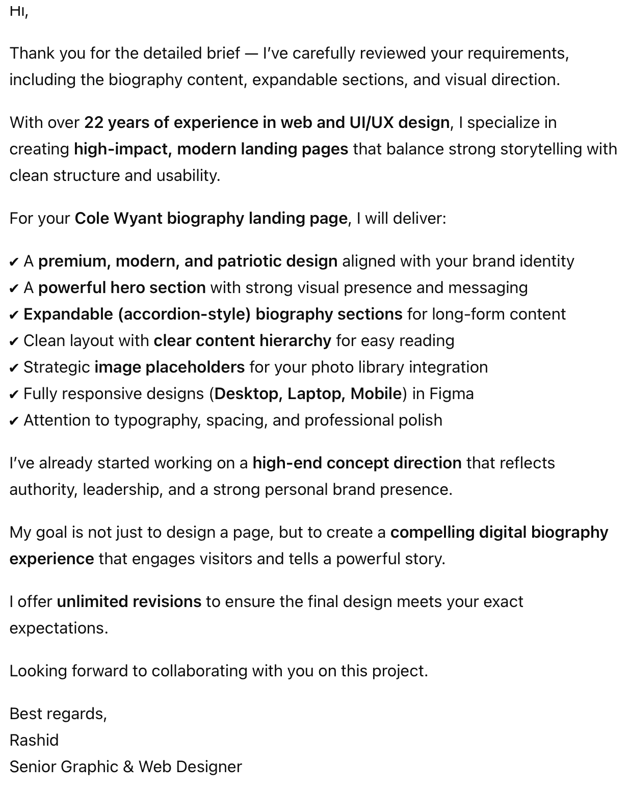 Web Design by Titan Solbiz for American VoxPop | Design #37121052