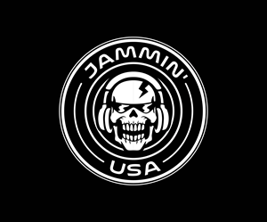 Logo Design by James J.