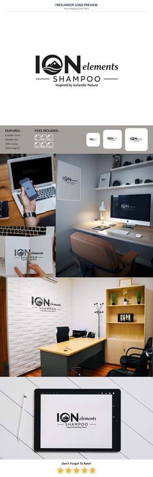 Design de Logo par Pixel Foundry pour ce projet | Design : #37126745