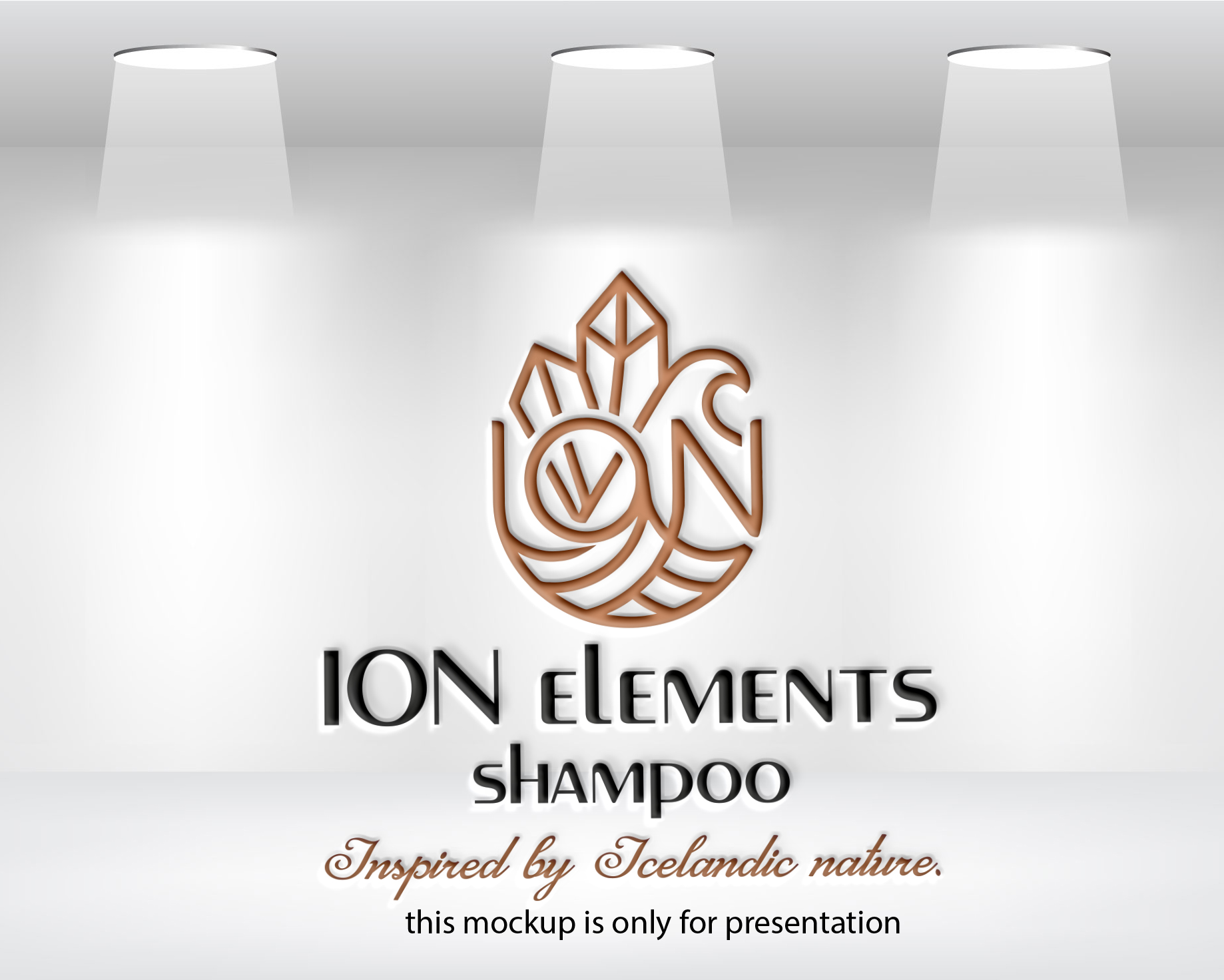 Design de Logo par FARU.......... pour ce projet | Design #37126596