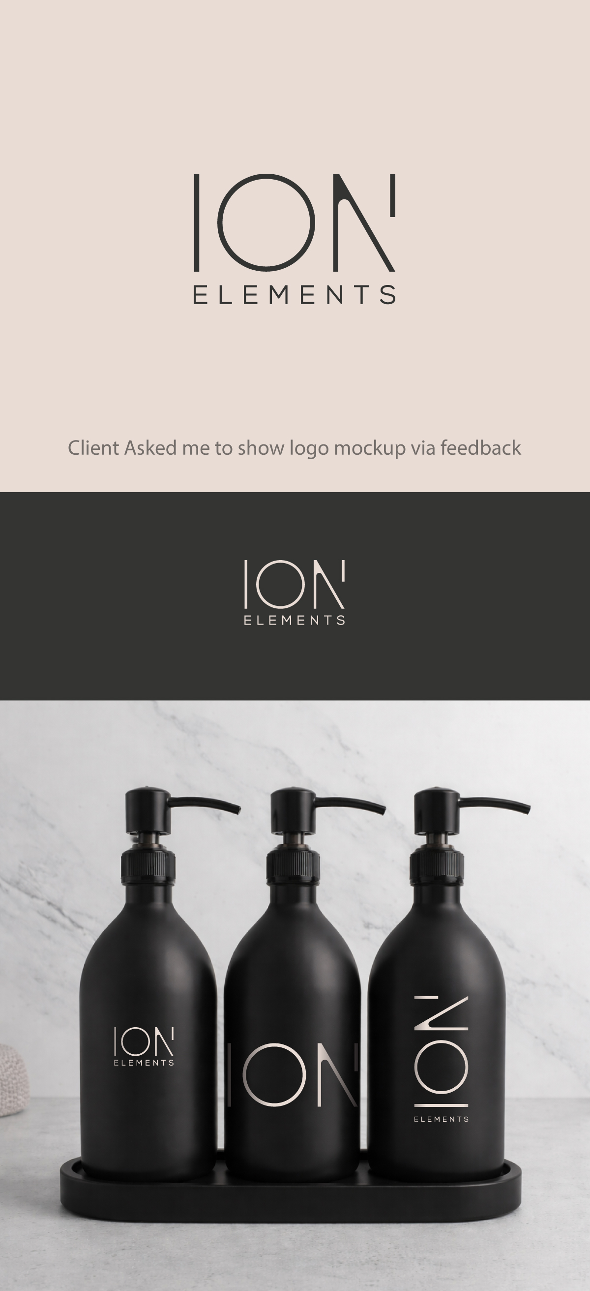 Logo Design by apik. for this project | Design #37127099