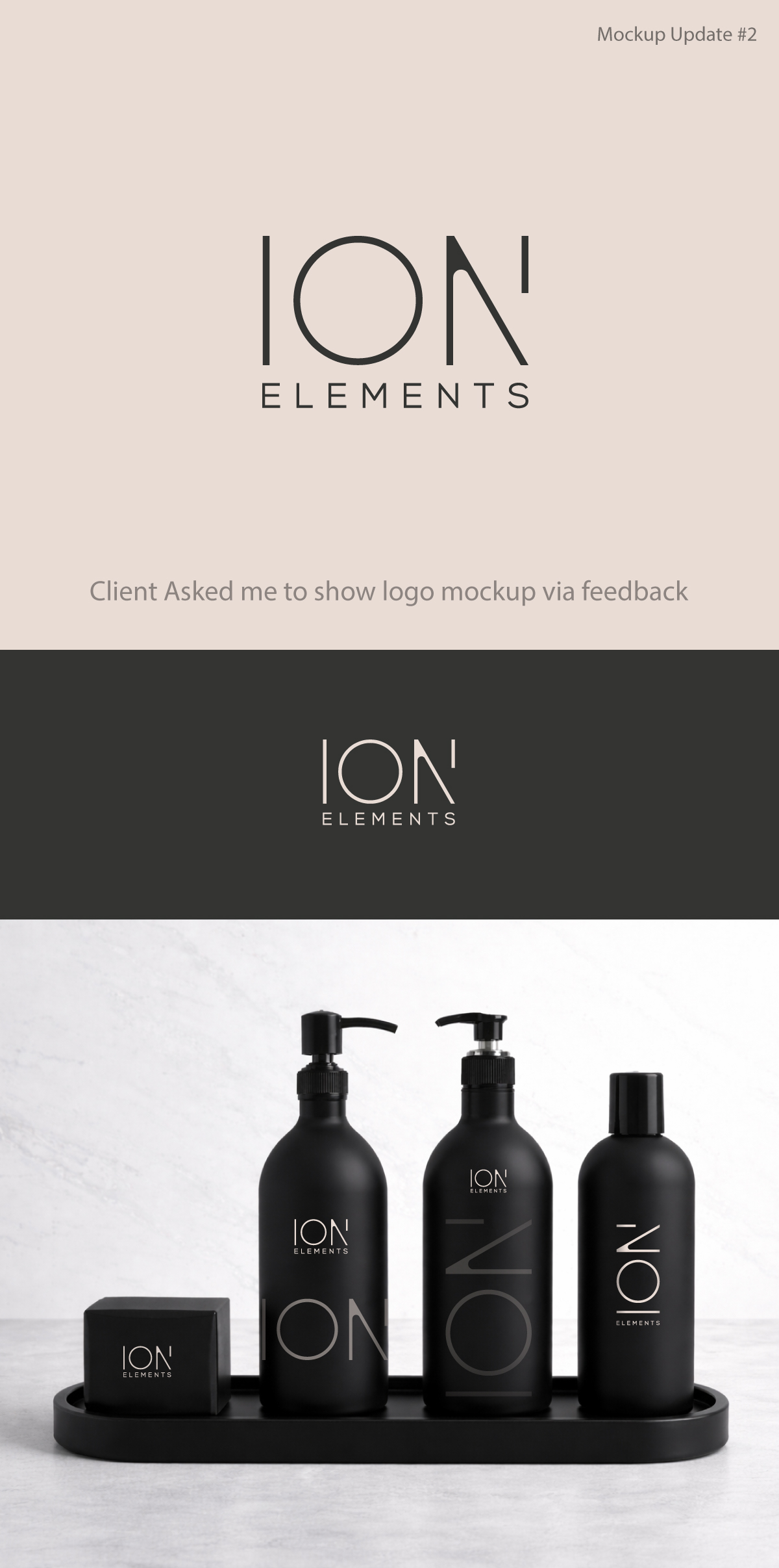 Logo Design by apik. for this project | Design #37131074