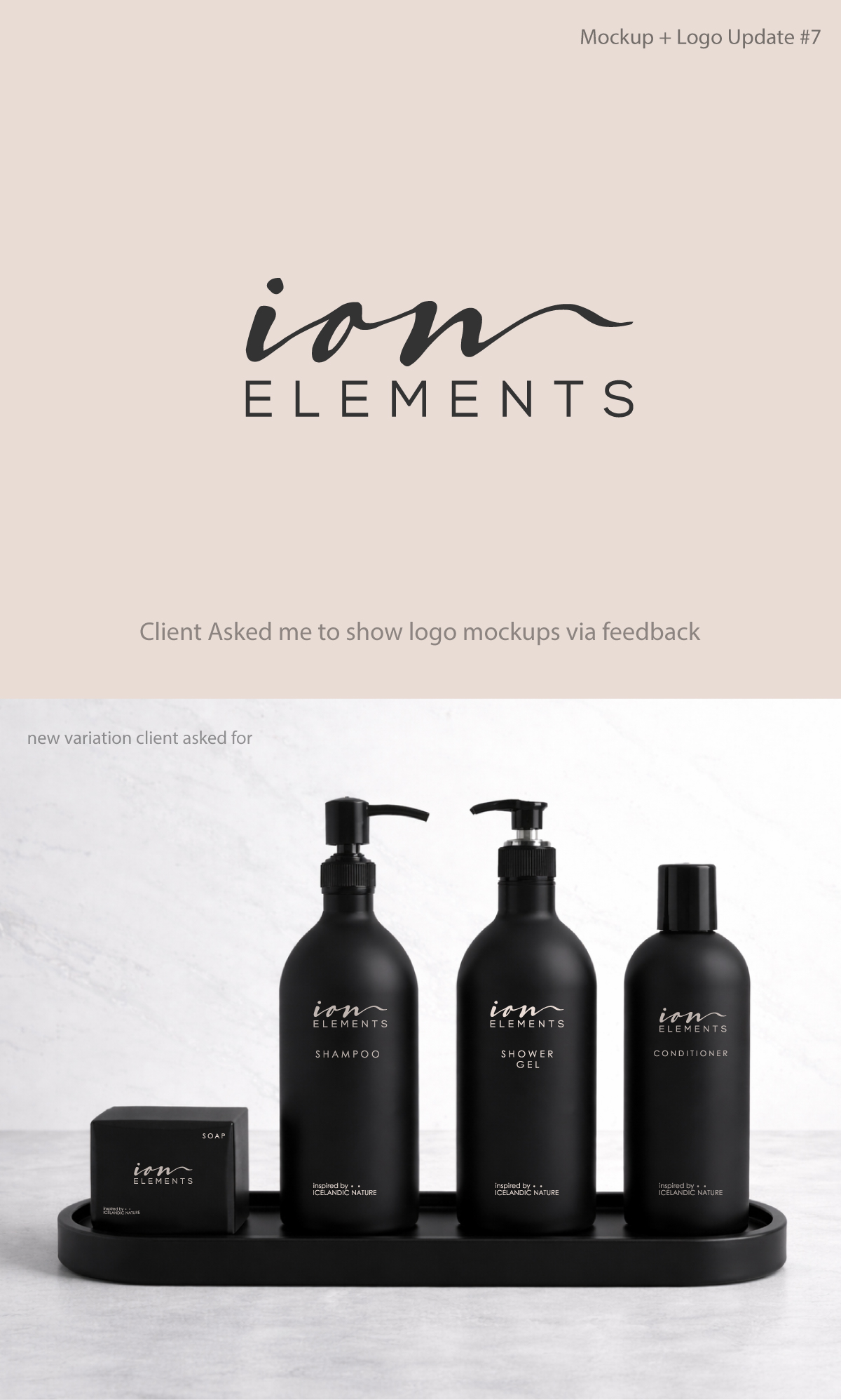 Logo Design by apik. for this project | Design #37156301