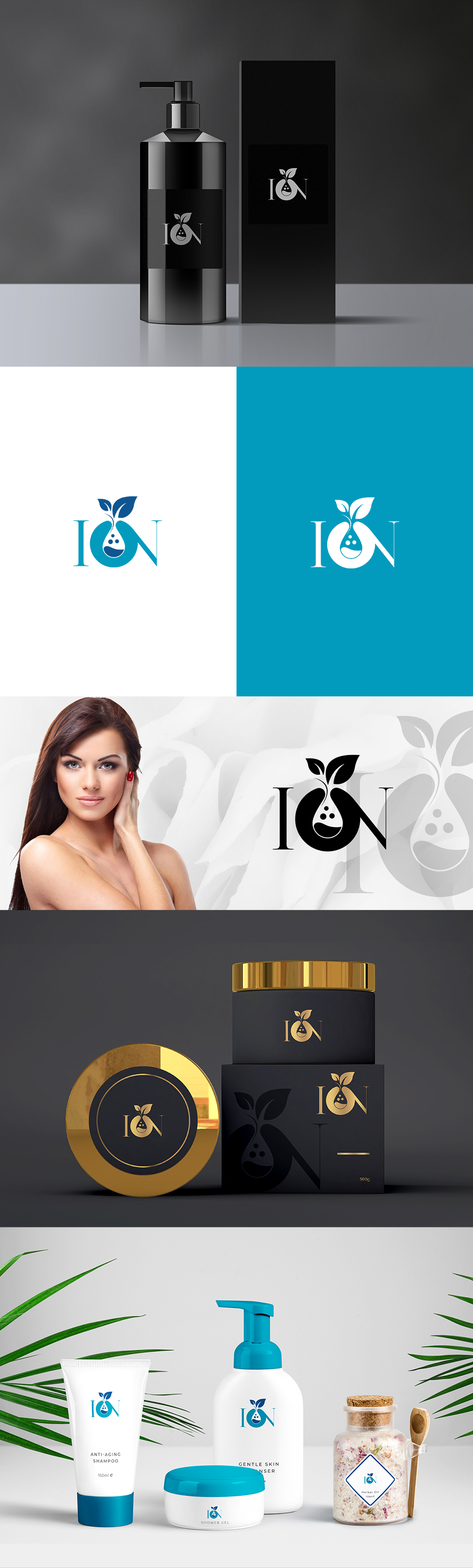 Diseño de Logo por SL Designer para este proyecto | Diseño #37127080