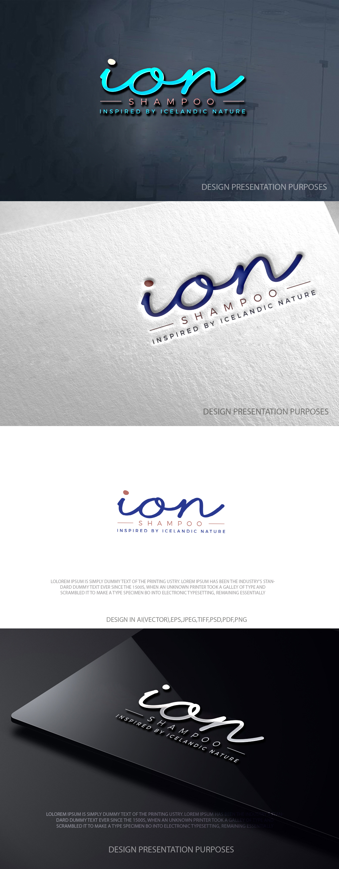 Diseño de Logo por zebronicgraphic para este proyecto | Diseño #37130590