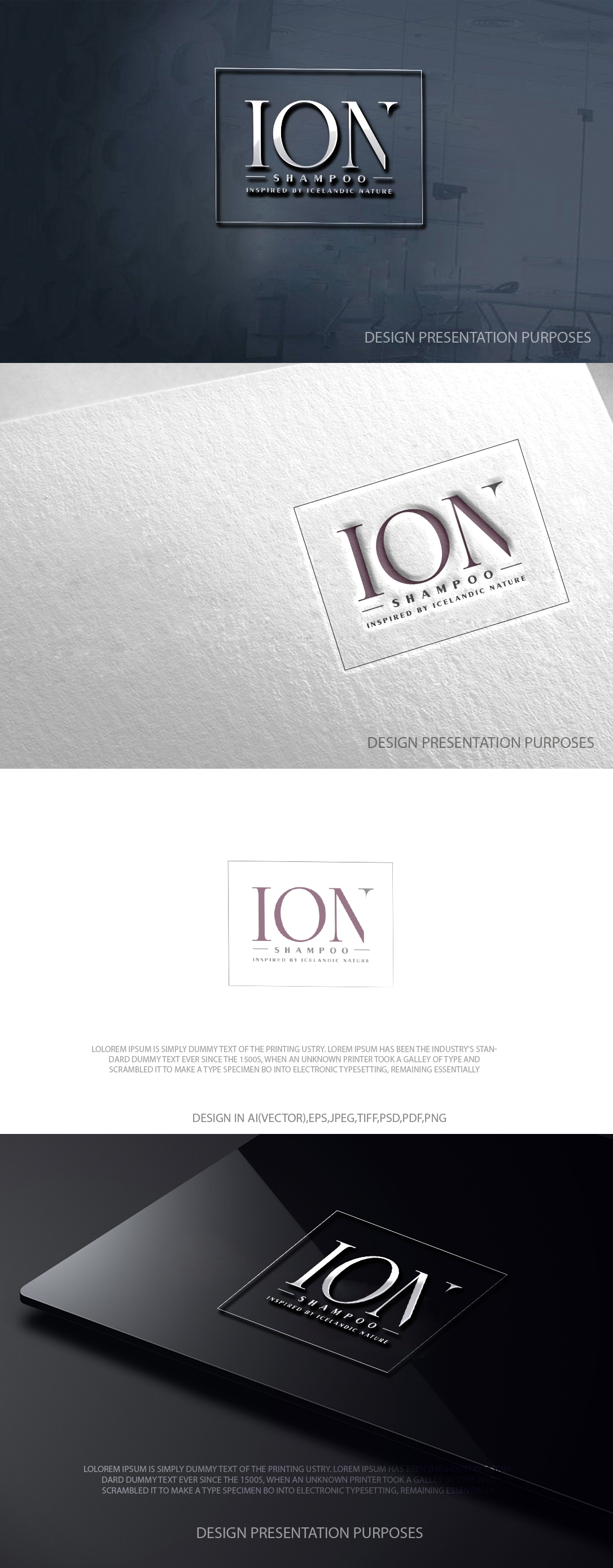 Diseño de Logo por zebronicgraphic para este proyecto | Diseño #37130592