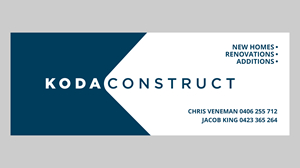 Graphic Design by Excellar Hub for Koda Construct | Design: #37141689