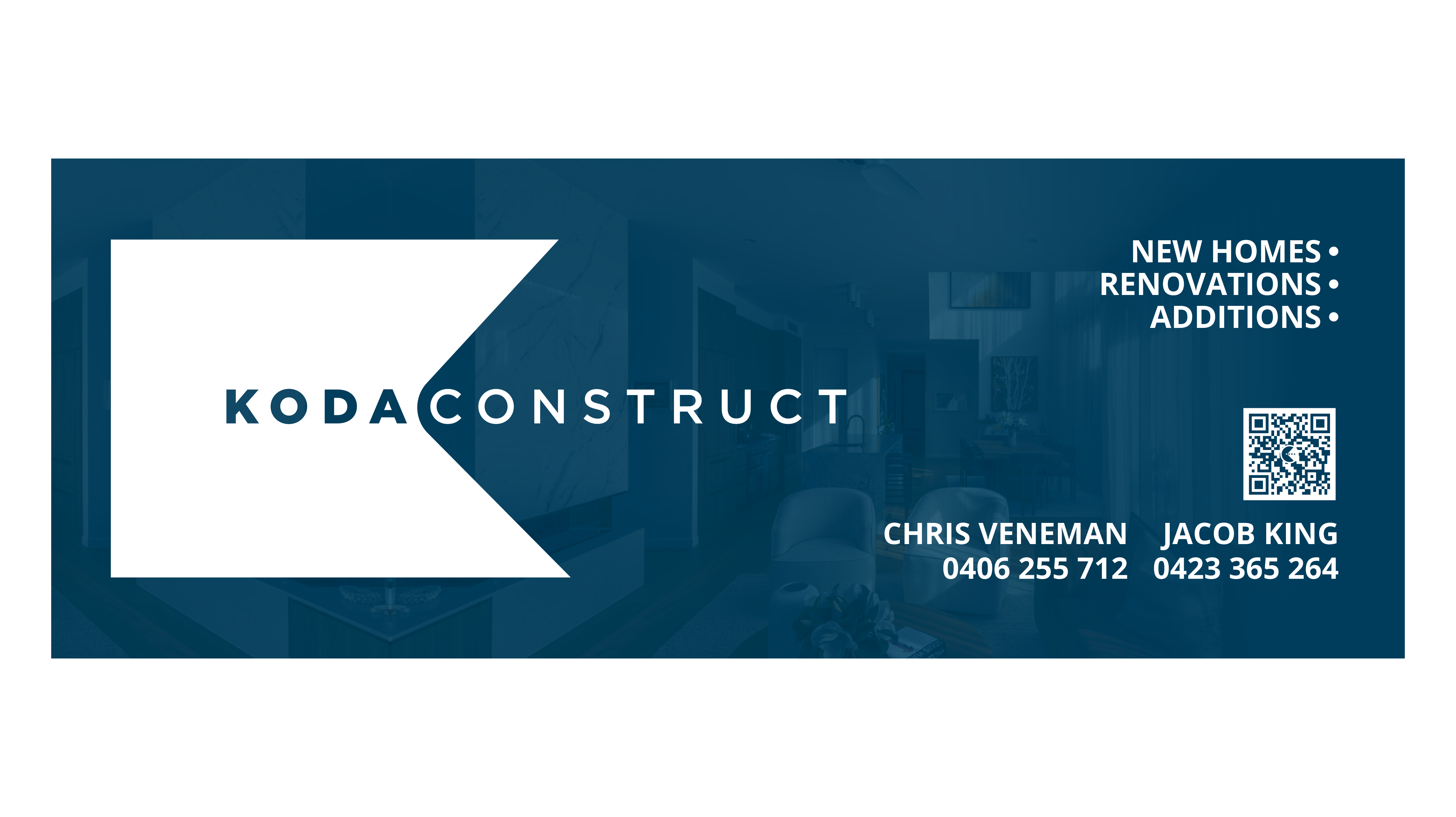 Diseño Gráfico por Excellar Hub para Koda Construct | Diseño #37141896