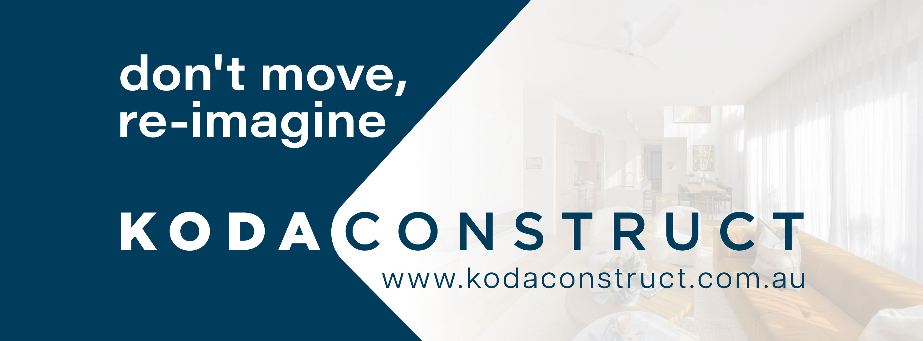 Graphic Design by Goltu for Koda Construct | Design #37123589