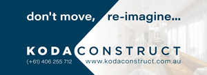 Graphic Design by Goltu for Koda Construct | Design: #37125821