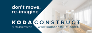 Graphic Design by Goltu for Koda Construct | Design: #37125832