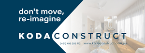 Graphic Design by Goltu for Koda Construct | Design: #37125837
