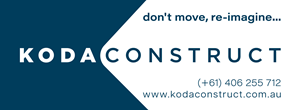 Graphic Design by Goltu for Koda Construct | Design: #37128092