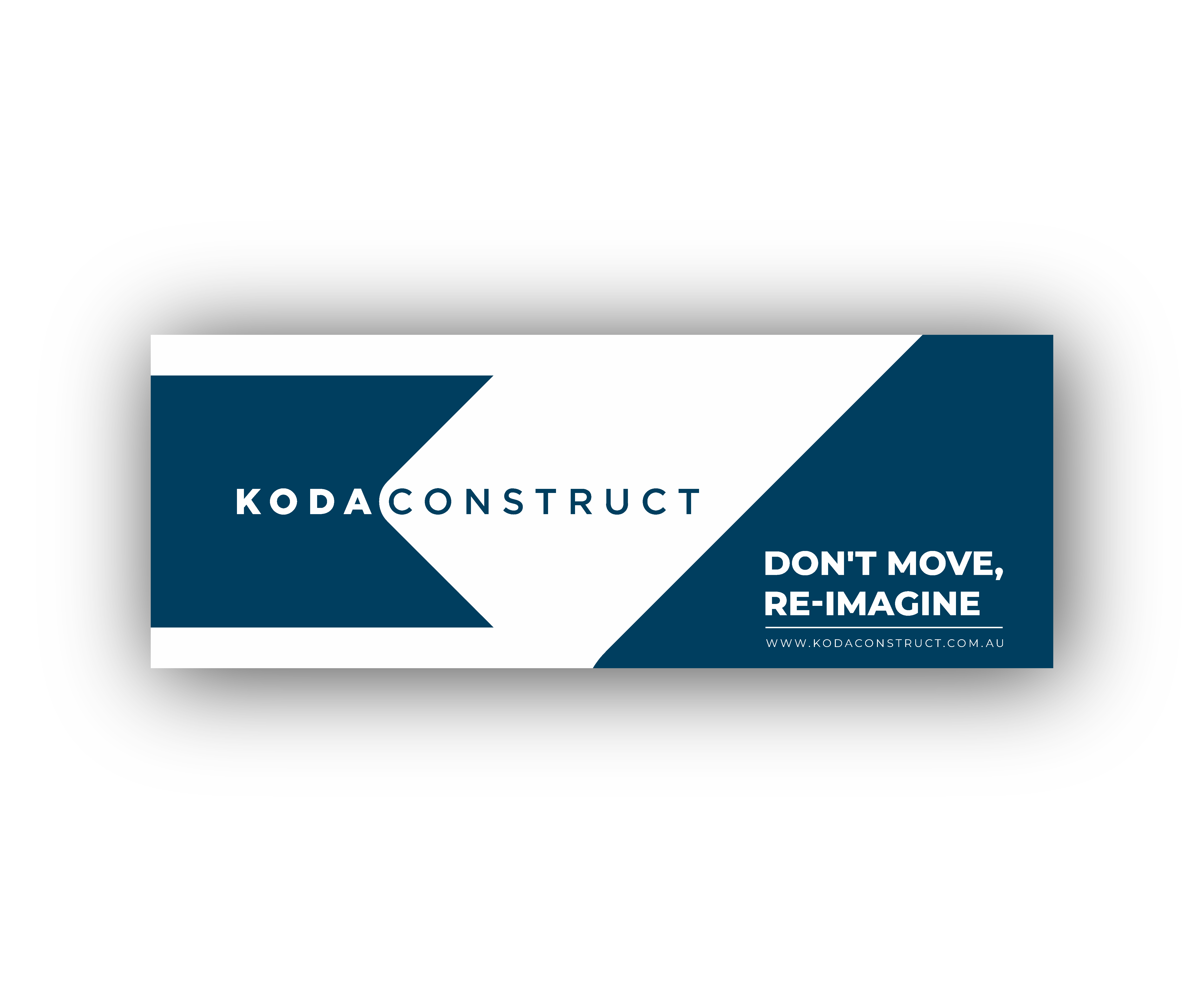 Graphic Design by Designed by MS for Koda Construct | Design #37131087