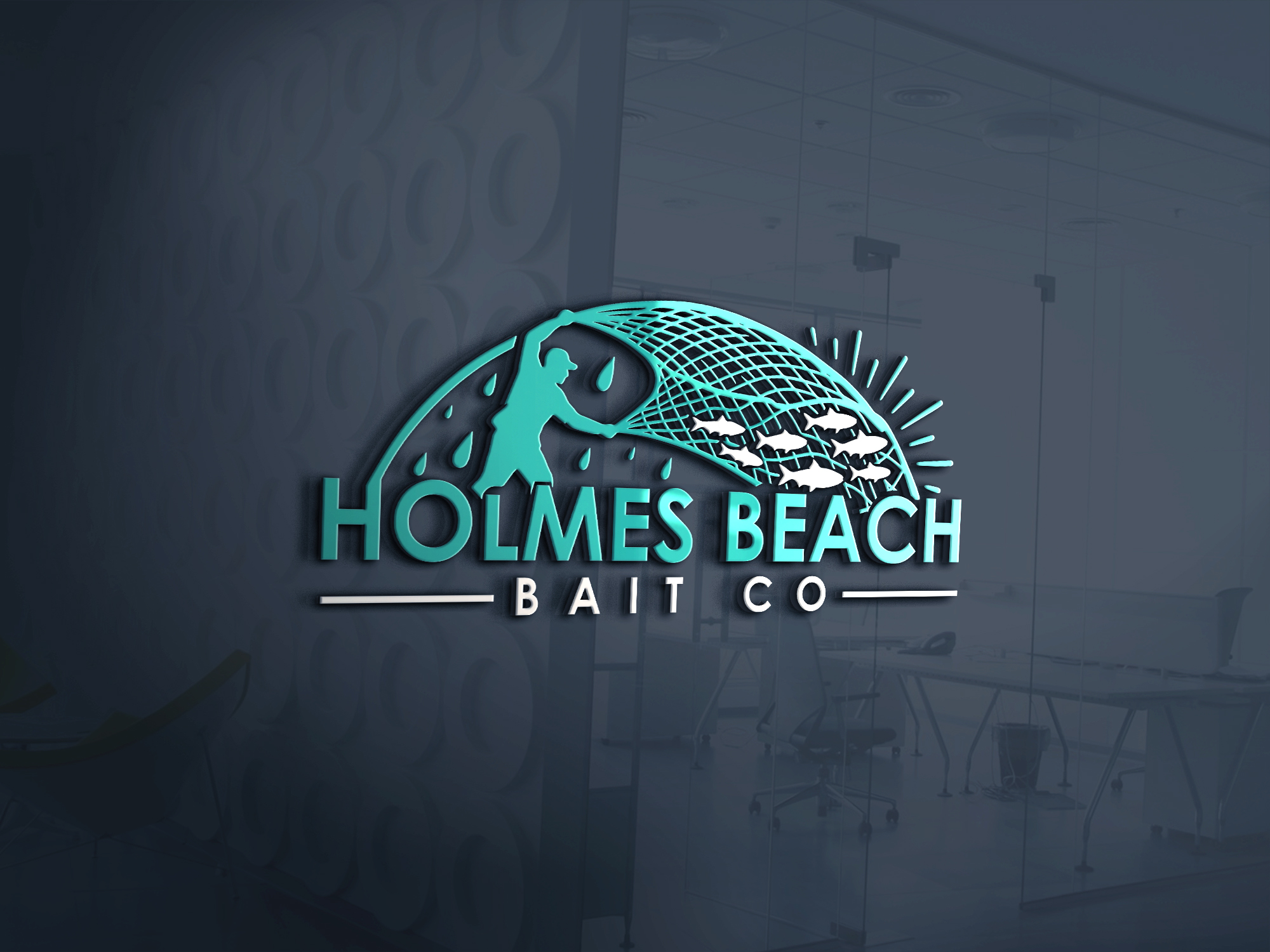 Logo Design by 24ksunny for Comp360 | Design #37117717