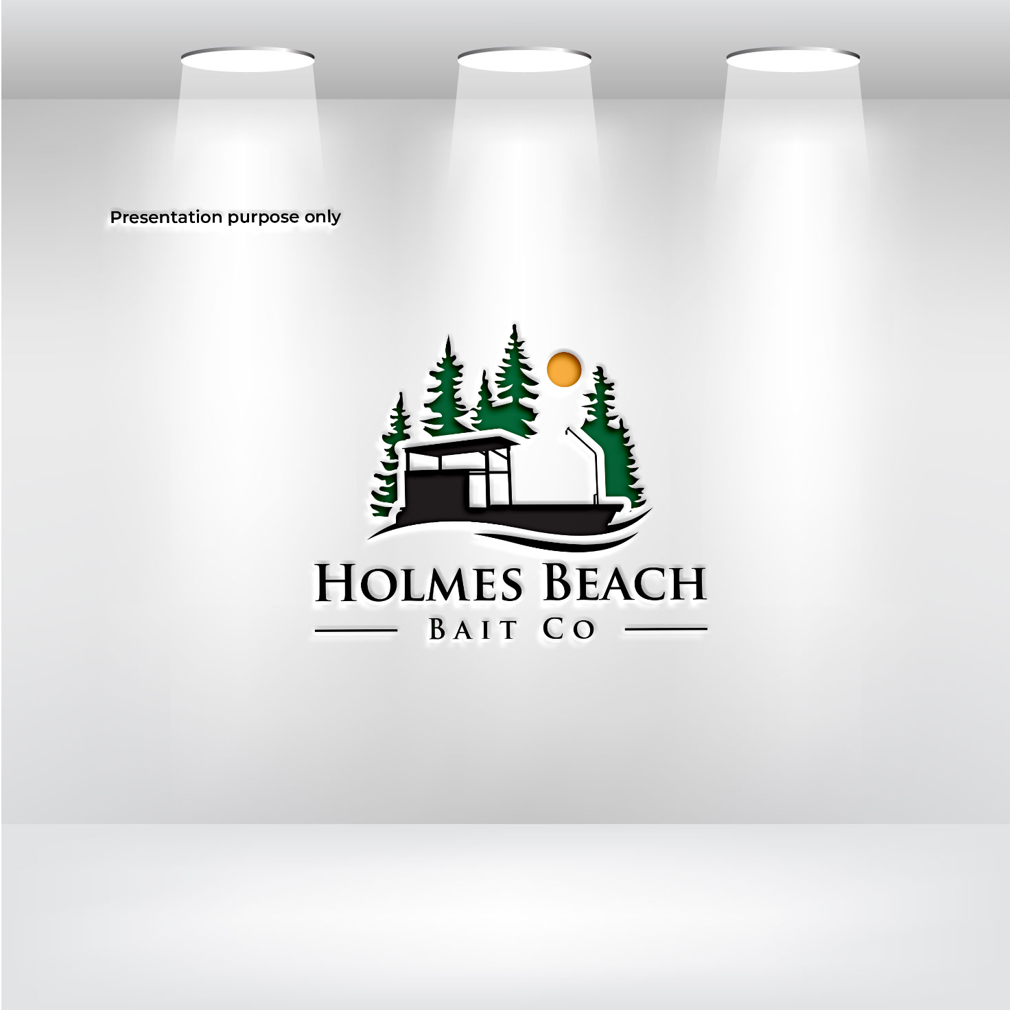 Logo Design by RS_Design for Comp360 | Design #37118129