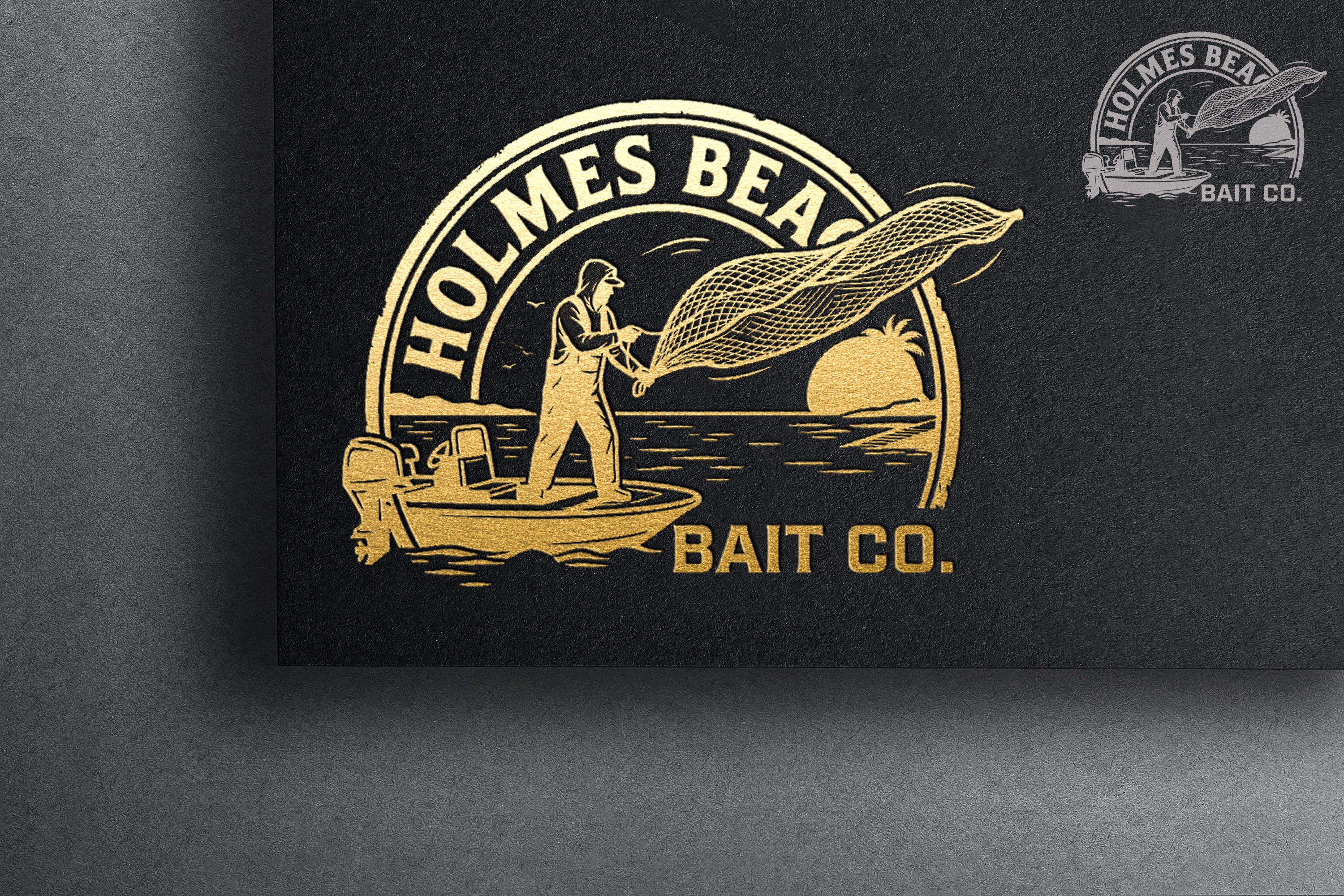 Logo Design by nirmla450 for Comp360 | Design #37120859