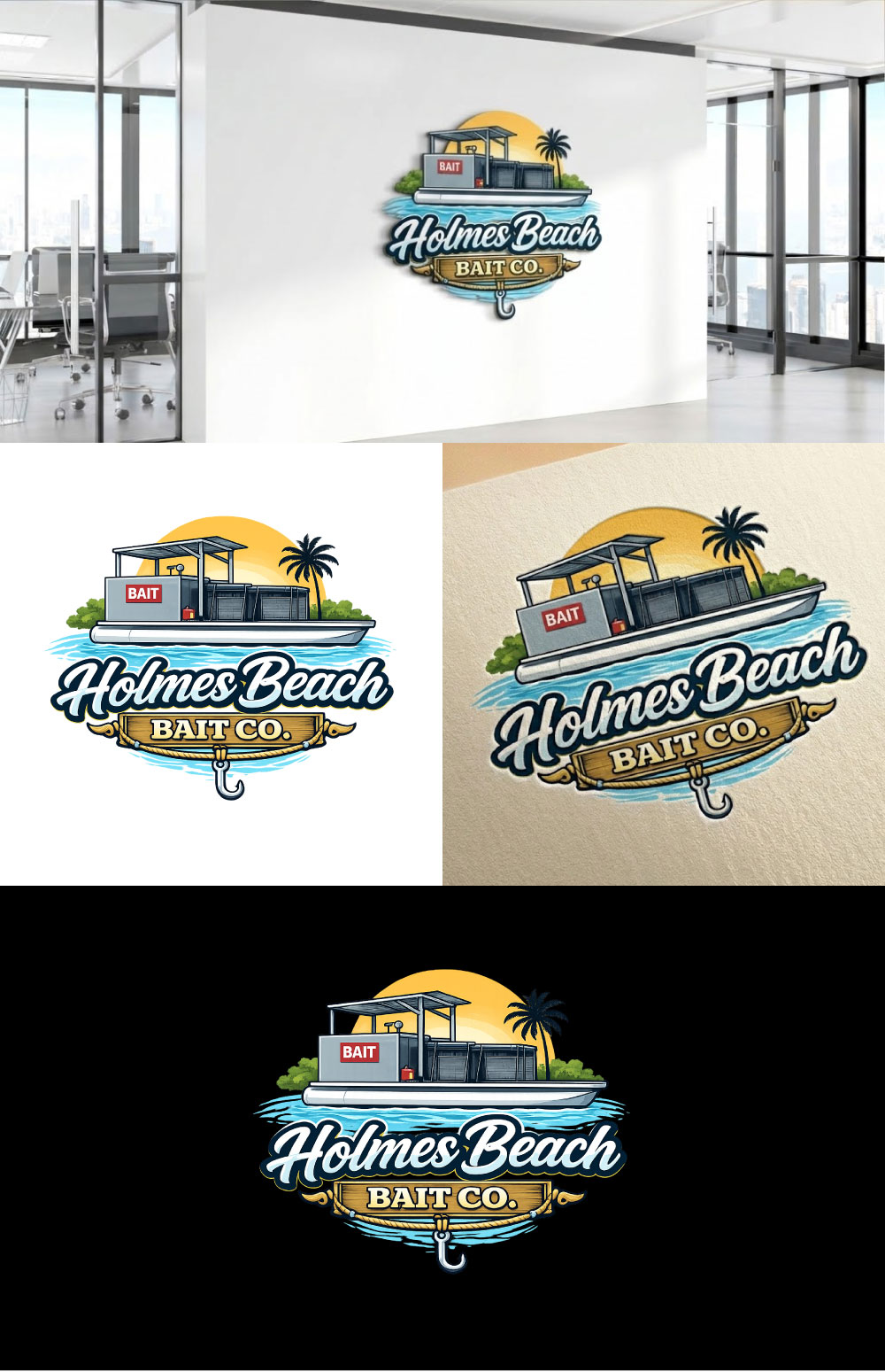 Logo-Design von Tasnuba Tabassum für Comp360 | Design #37119161